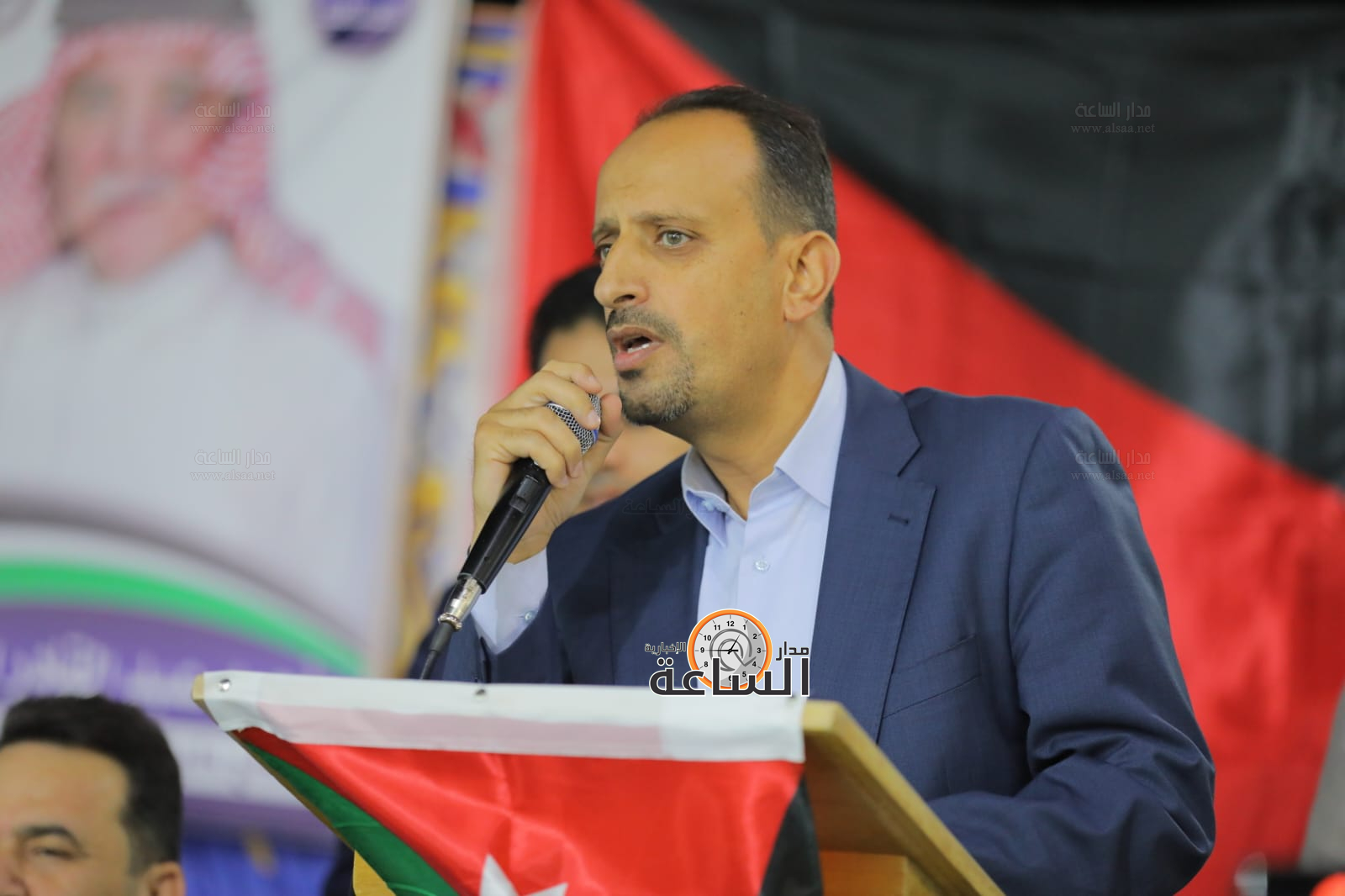 Madar Al-Saa Images 0.5365173315013889