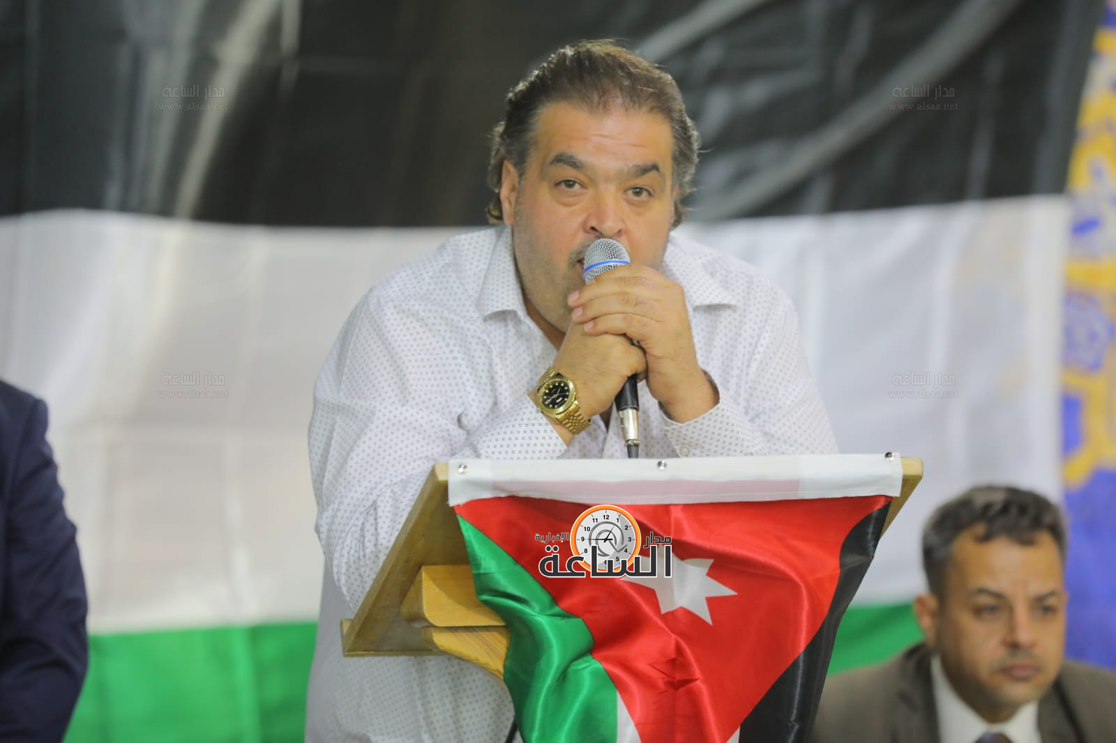 Madar Al-Saa Images 0.6910773359597395