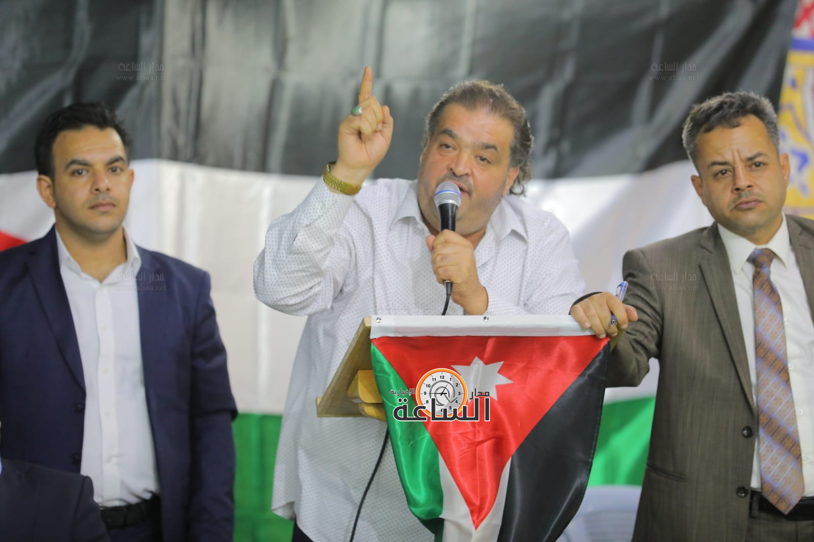 Madar Al-Saa Images 0.6865941979190111