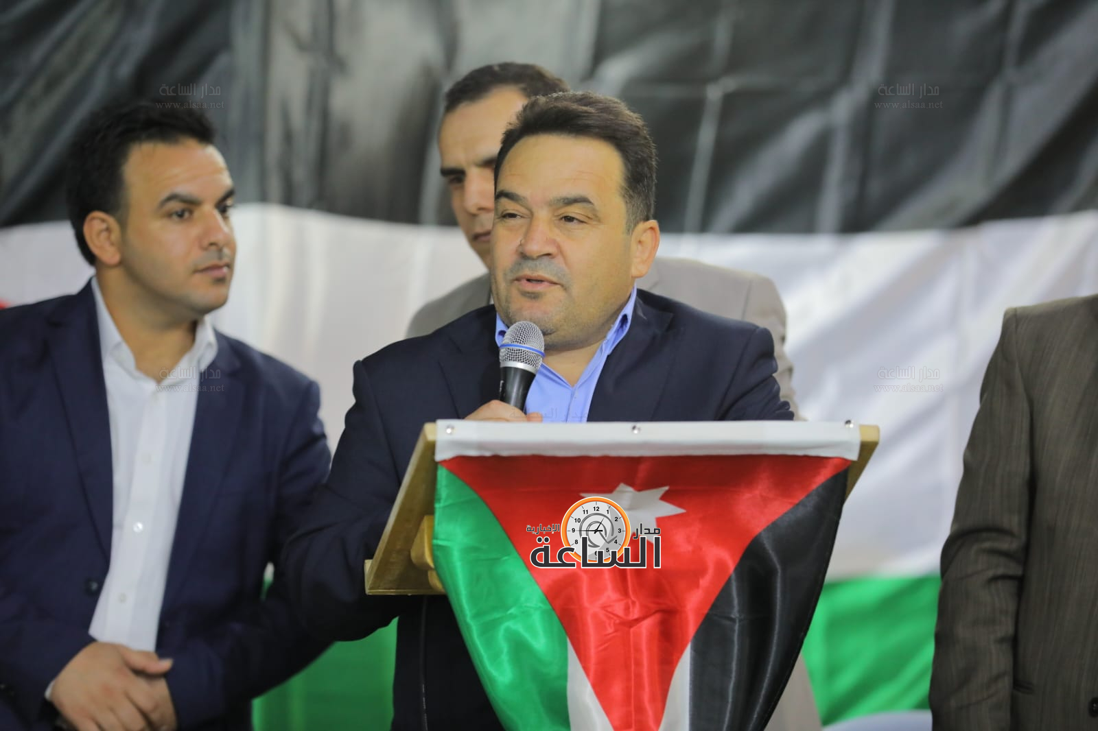 Madar Al-Saa Images 0.1286224353629839