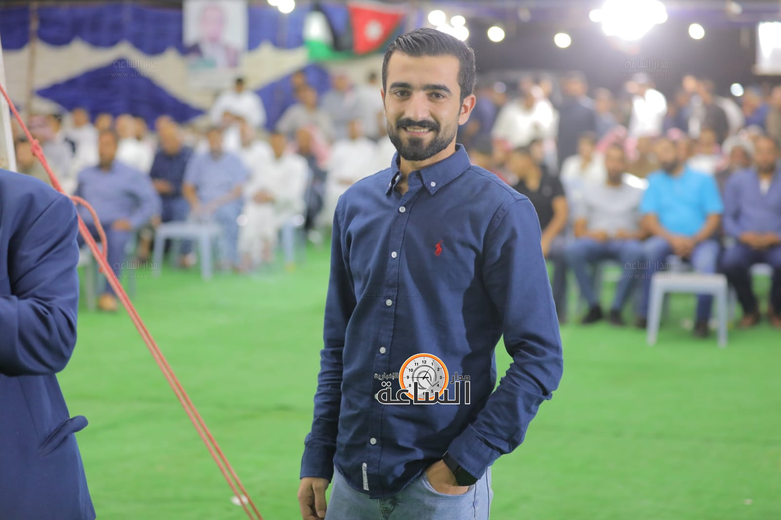 Madar Al-Saa Images 0.8686051161796313