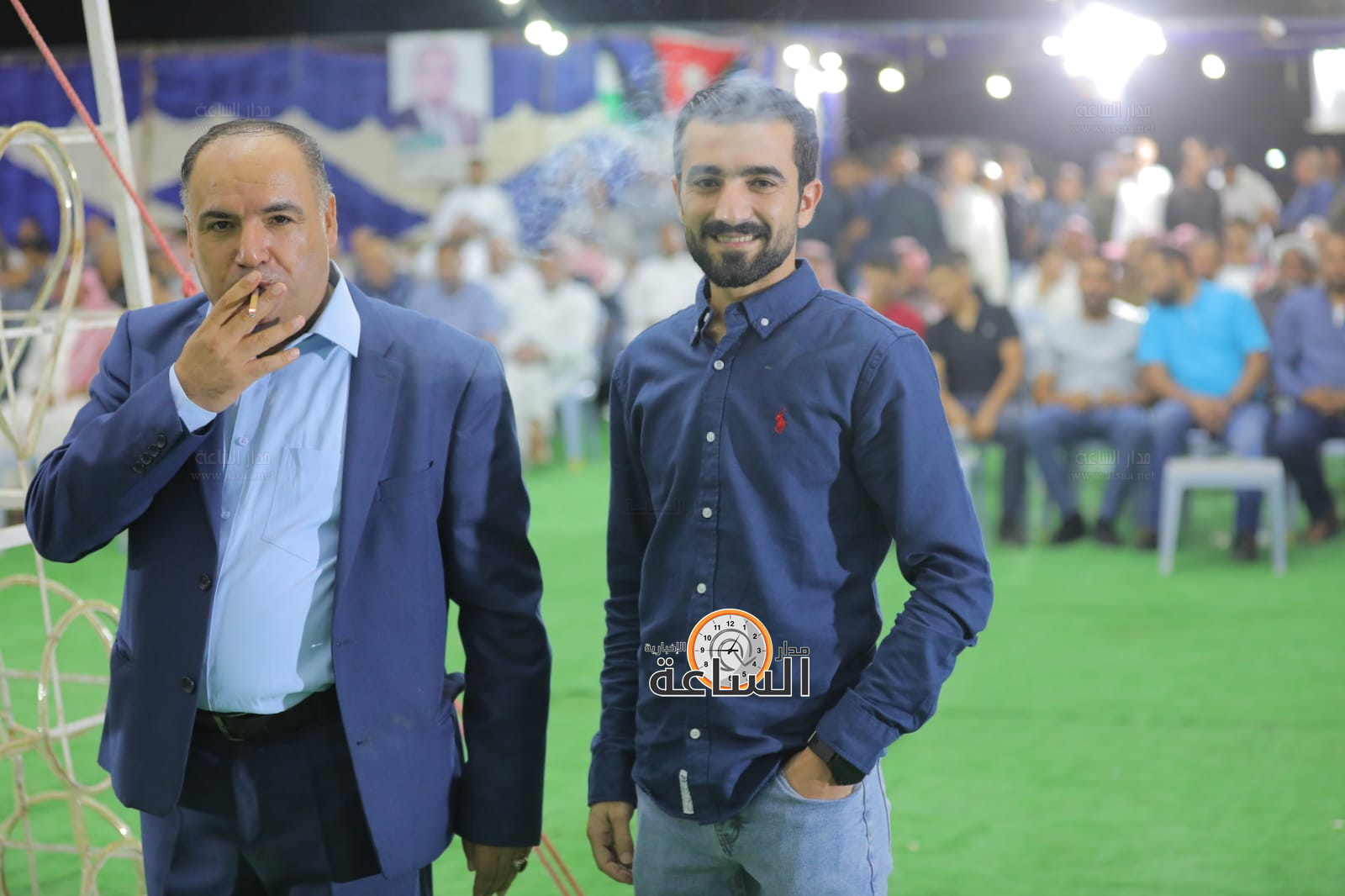 Madar Al-Saa Images 0.23624912731013836