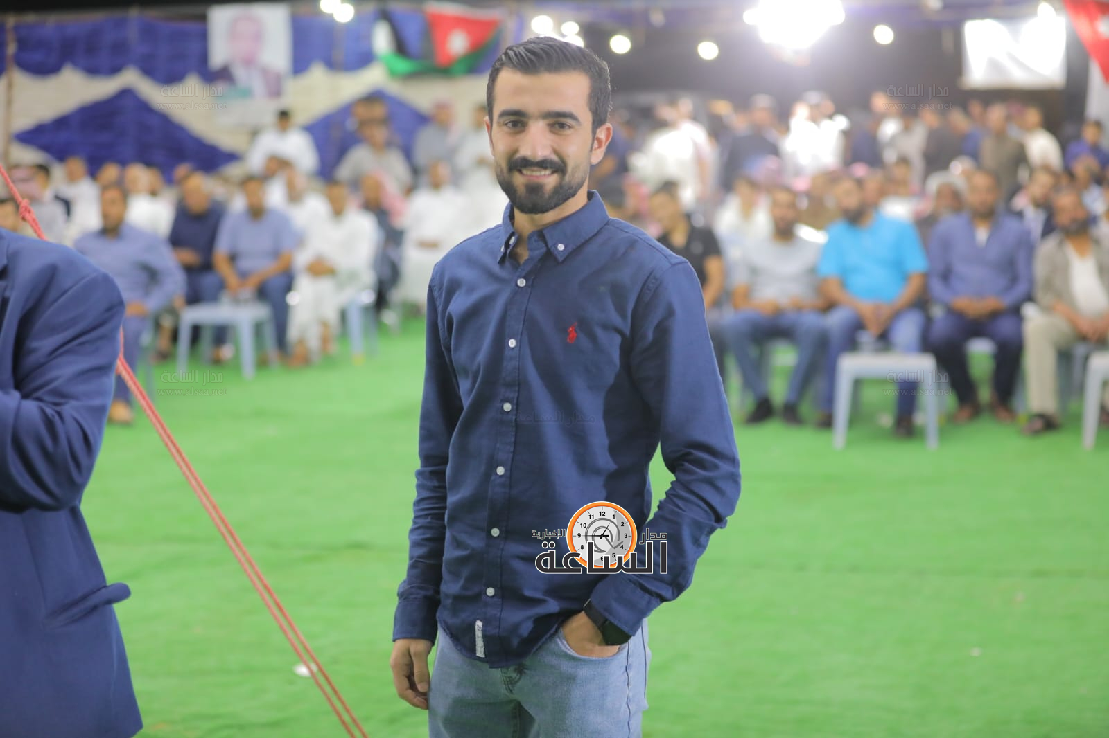 Madar Al-Saa Images 0.9937683293382205