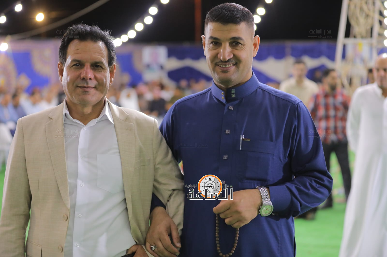 Madar Al-Saa Images 0.3333025465140911