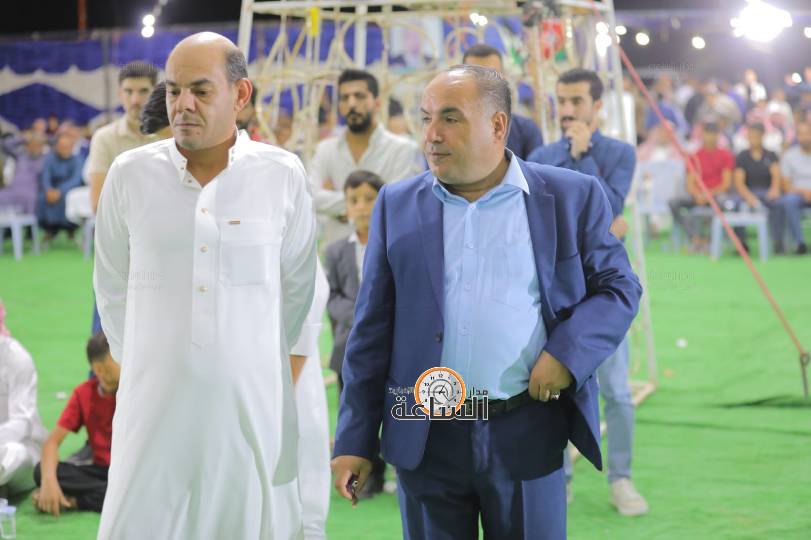 Madar Al-Saa Images 0.8085551749290953