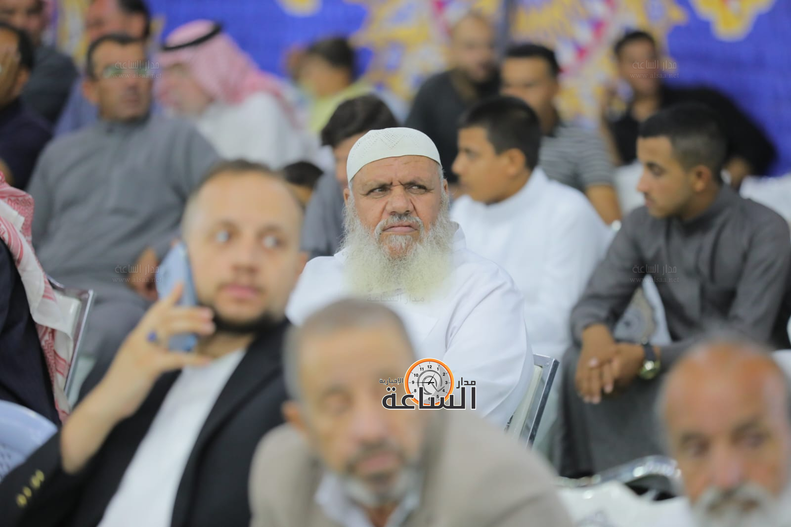 Madar Al-Saa Images 0.27210618918433216