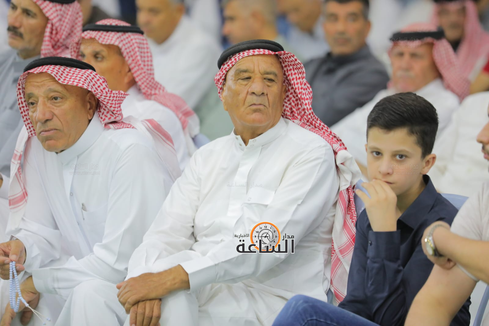 Madar Al-Saa Images 0.4904773797696247