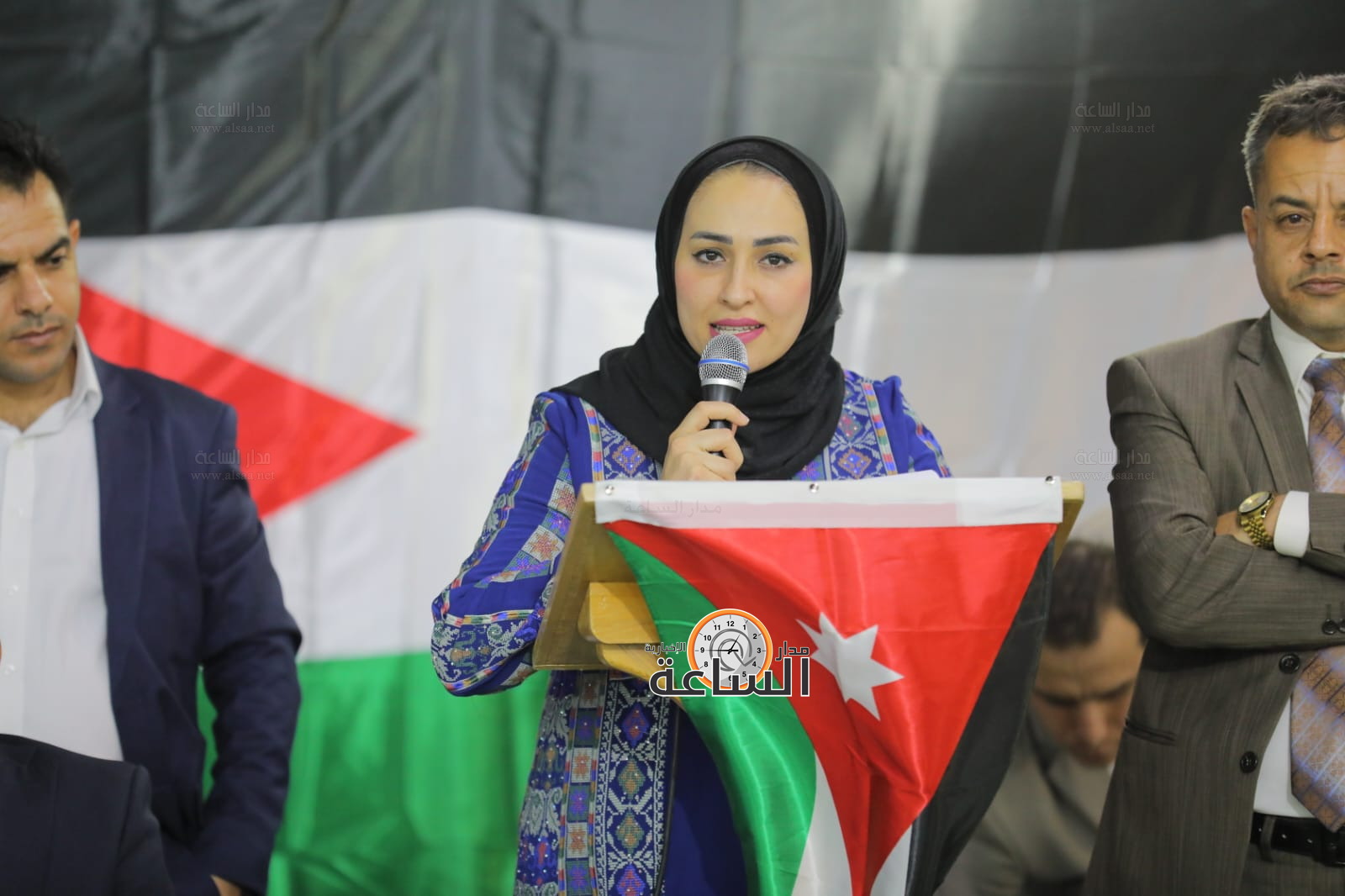 Madar Al-Saa Images 0.11441991068753676