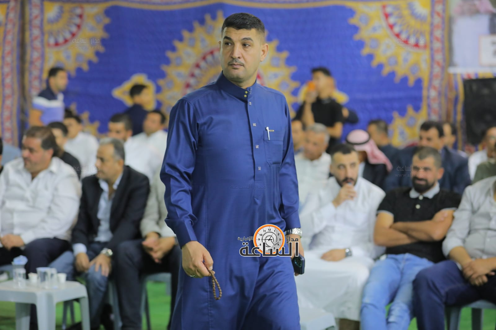 Madar Al-Saa Images 0.8076594251026143