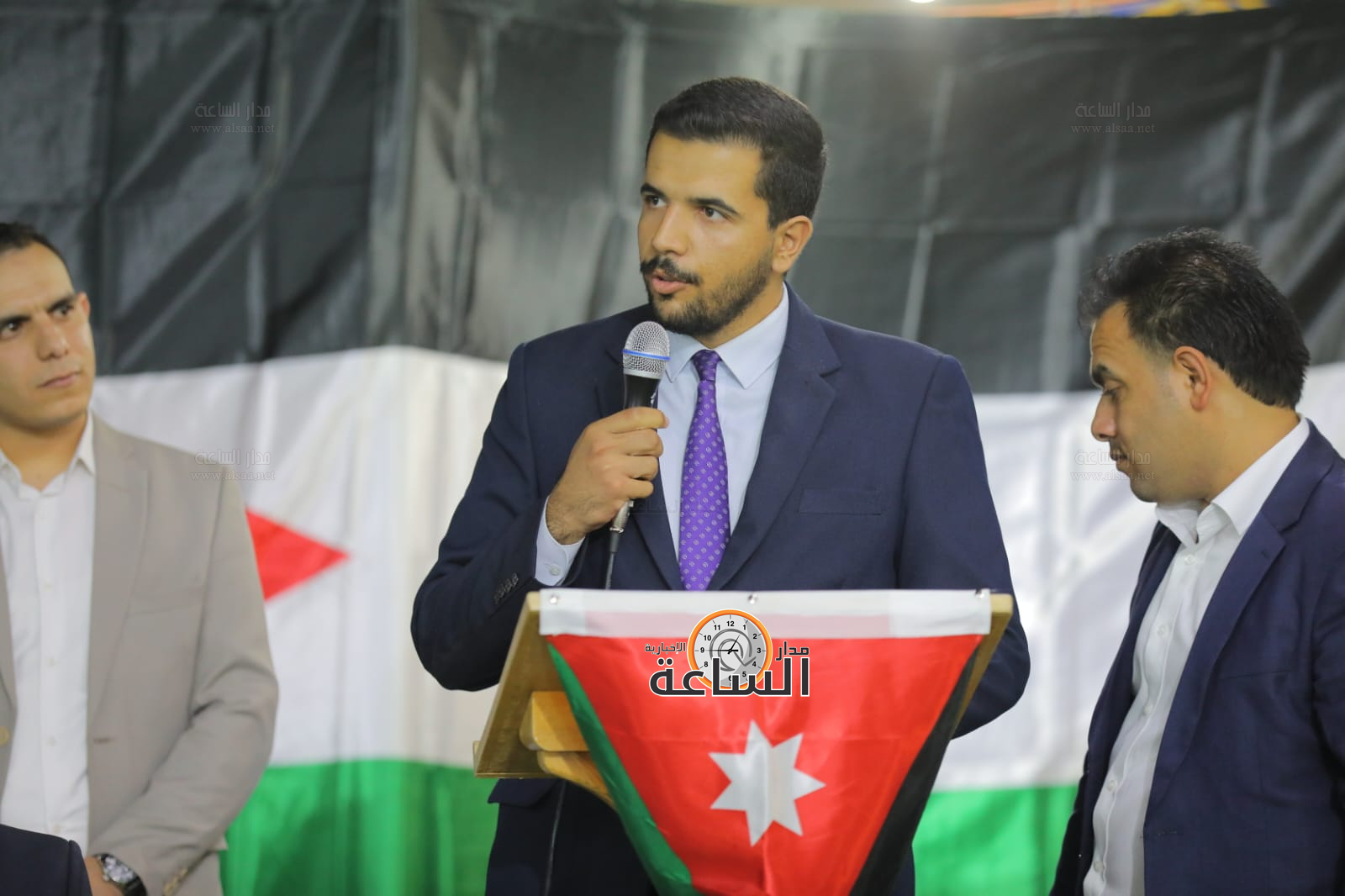 Madar Al-Saa Images 0.35745912100508437