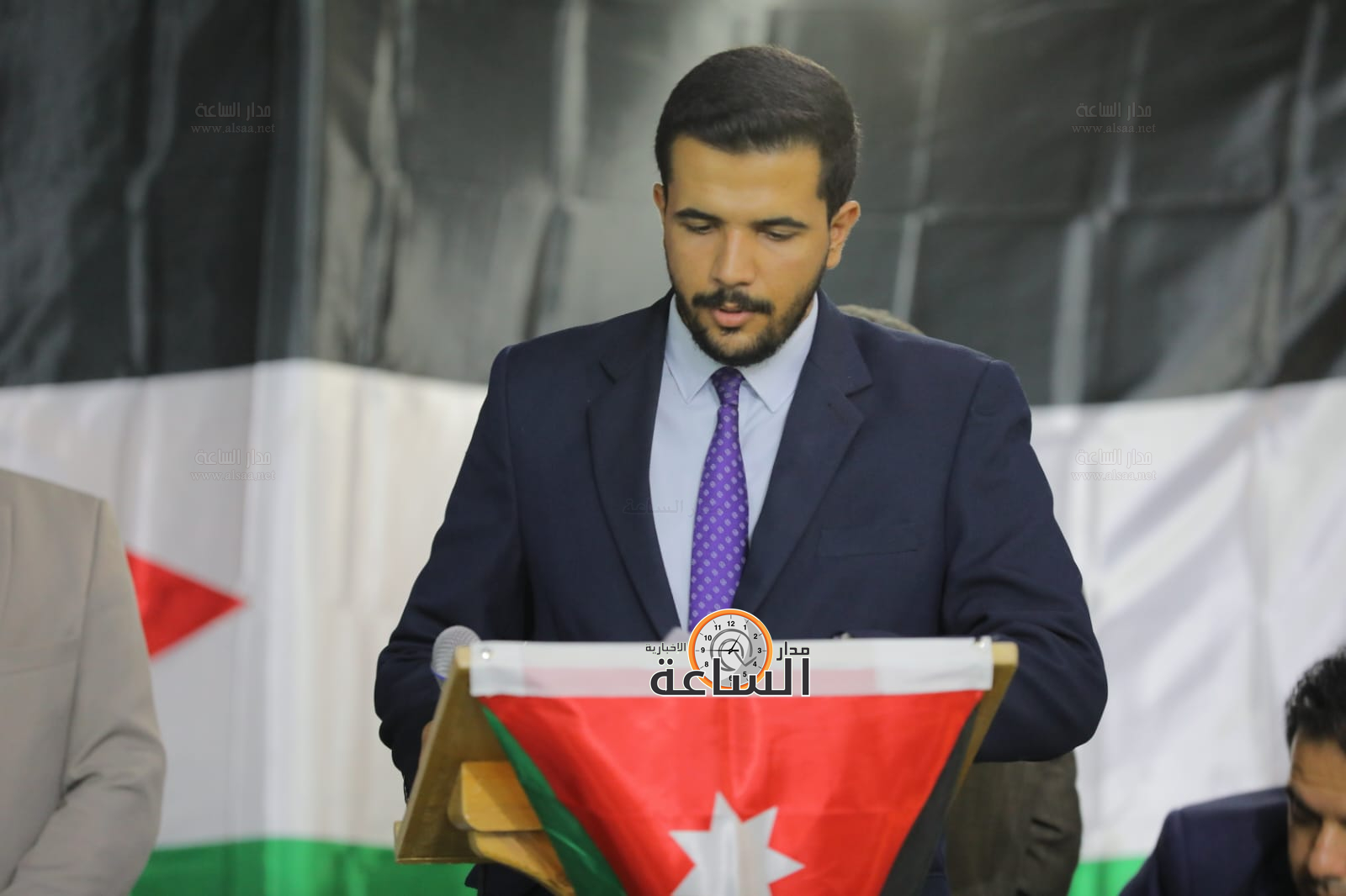 Madar Al-Saa Images 0.6059955095160114