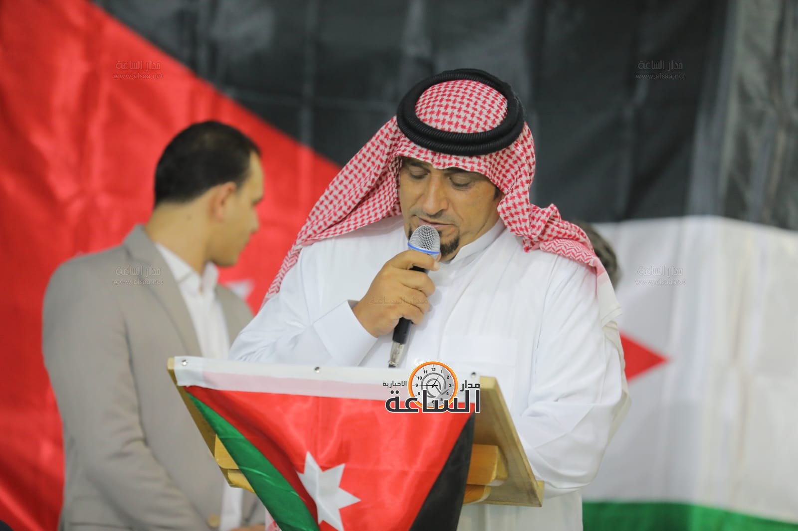 Madar Al-Saa Images 0.9747916920088753