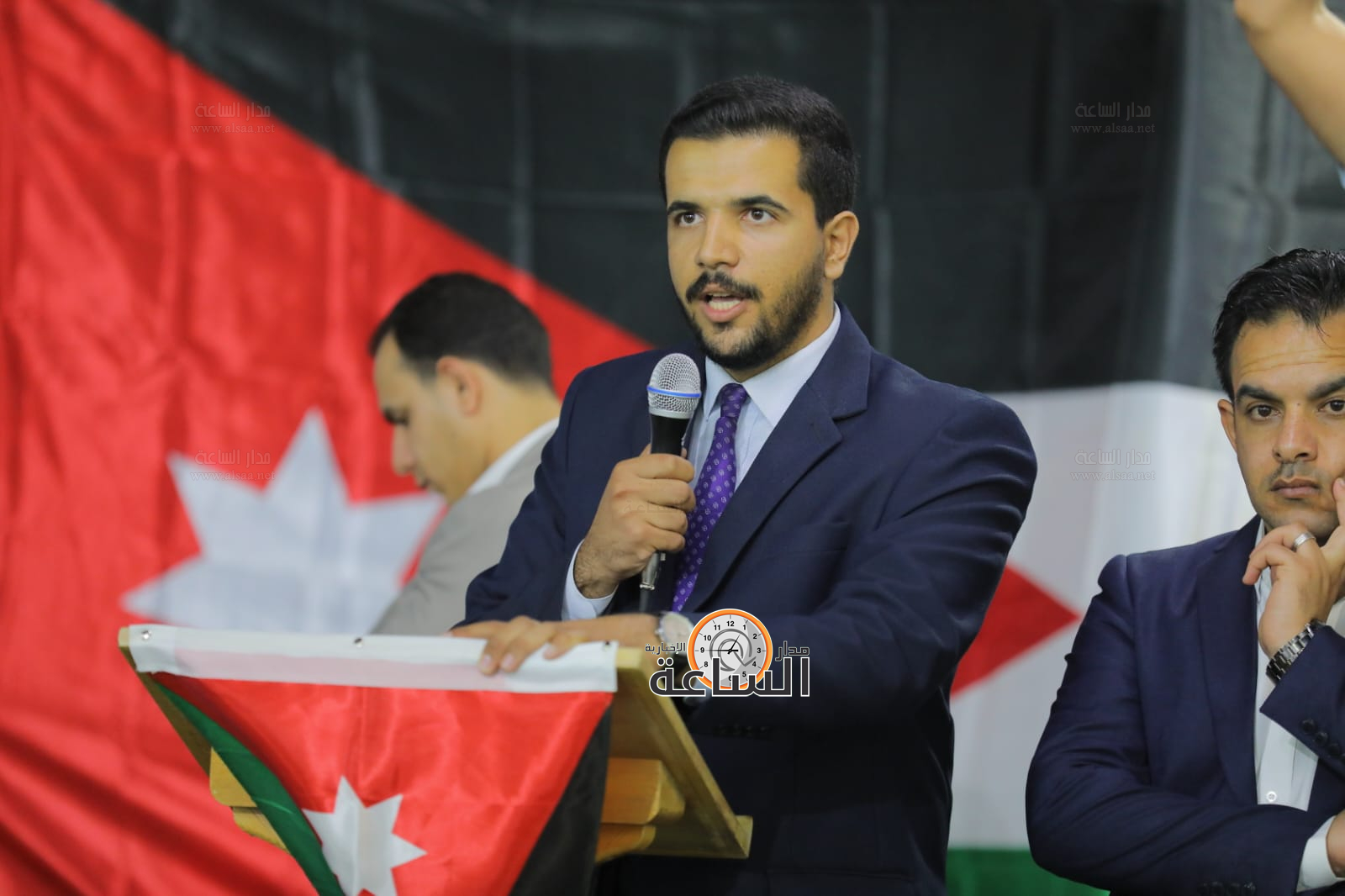 Madar Al-Saa Images 0.78649566467841