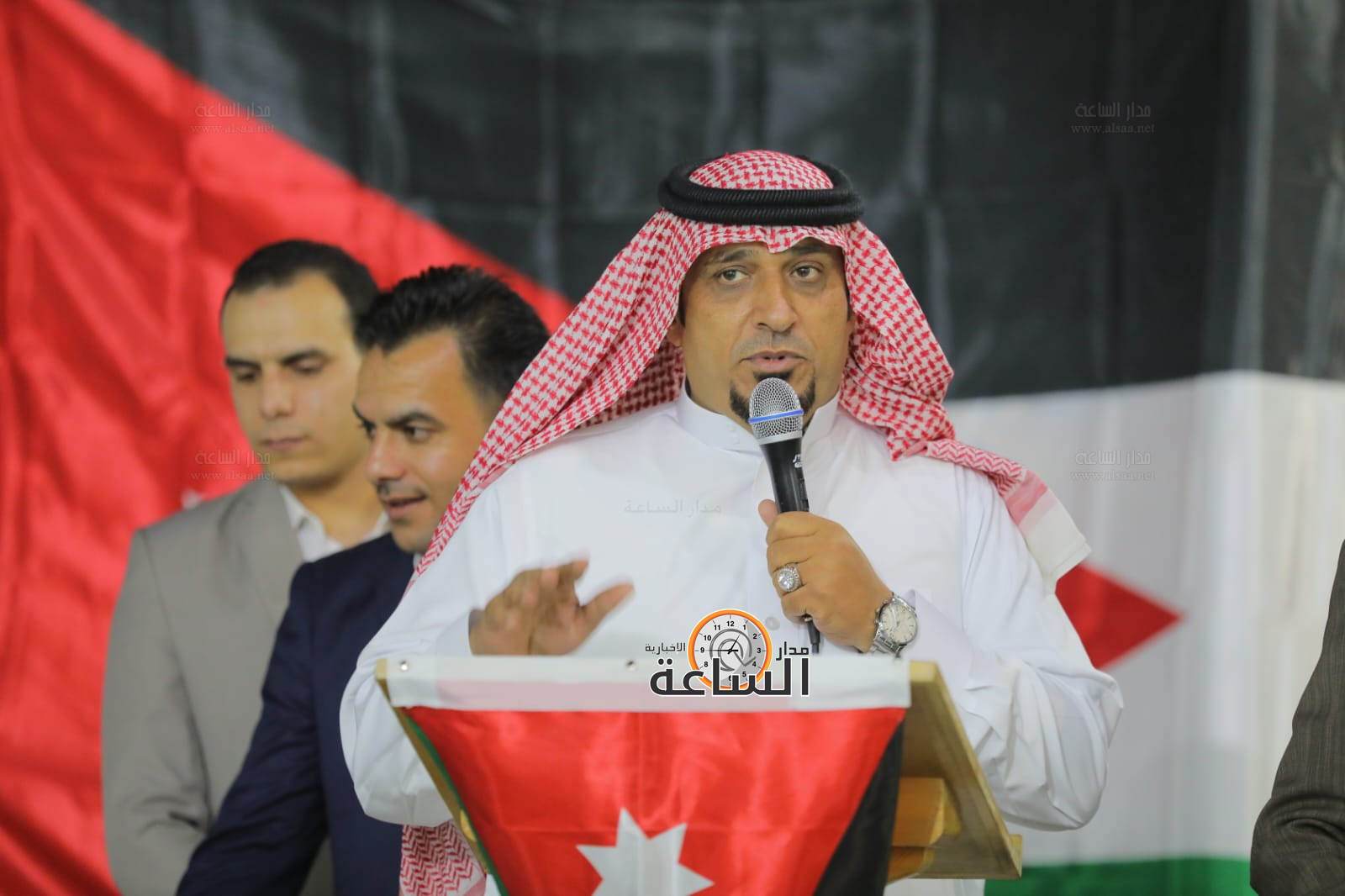 Madar Al-Saa Images 0.9684976229965379