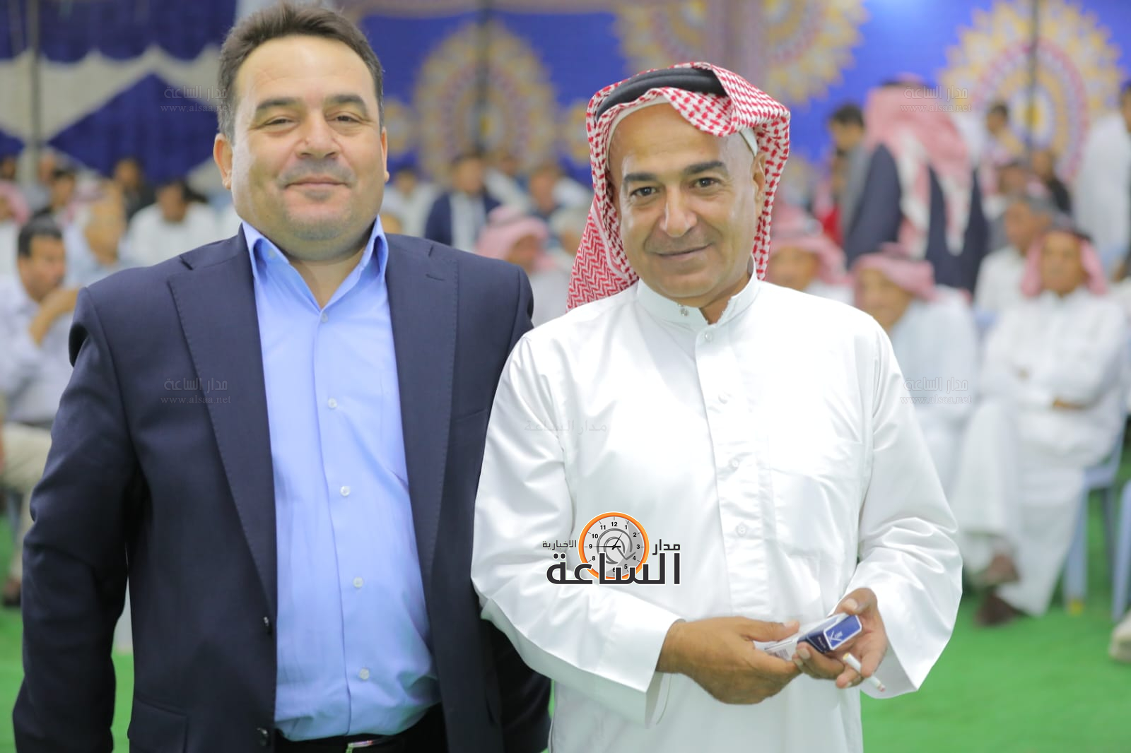 Madar Al-Saa Images 0.3906138755683519