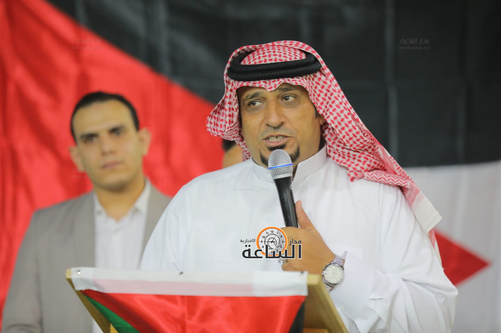 Madar Al-Saa Images 0.5425815762225192