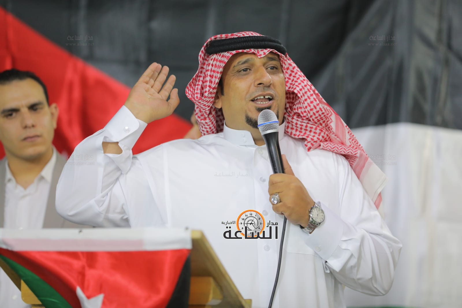 Madar Al-Saa Images 0.42620568071199205