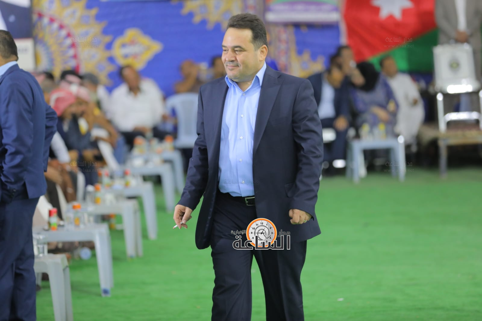 Madar Al-Saa Images 0.8940780414933107