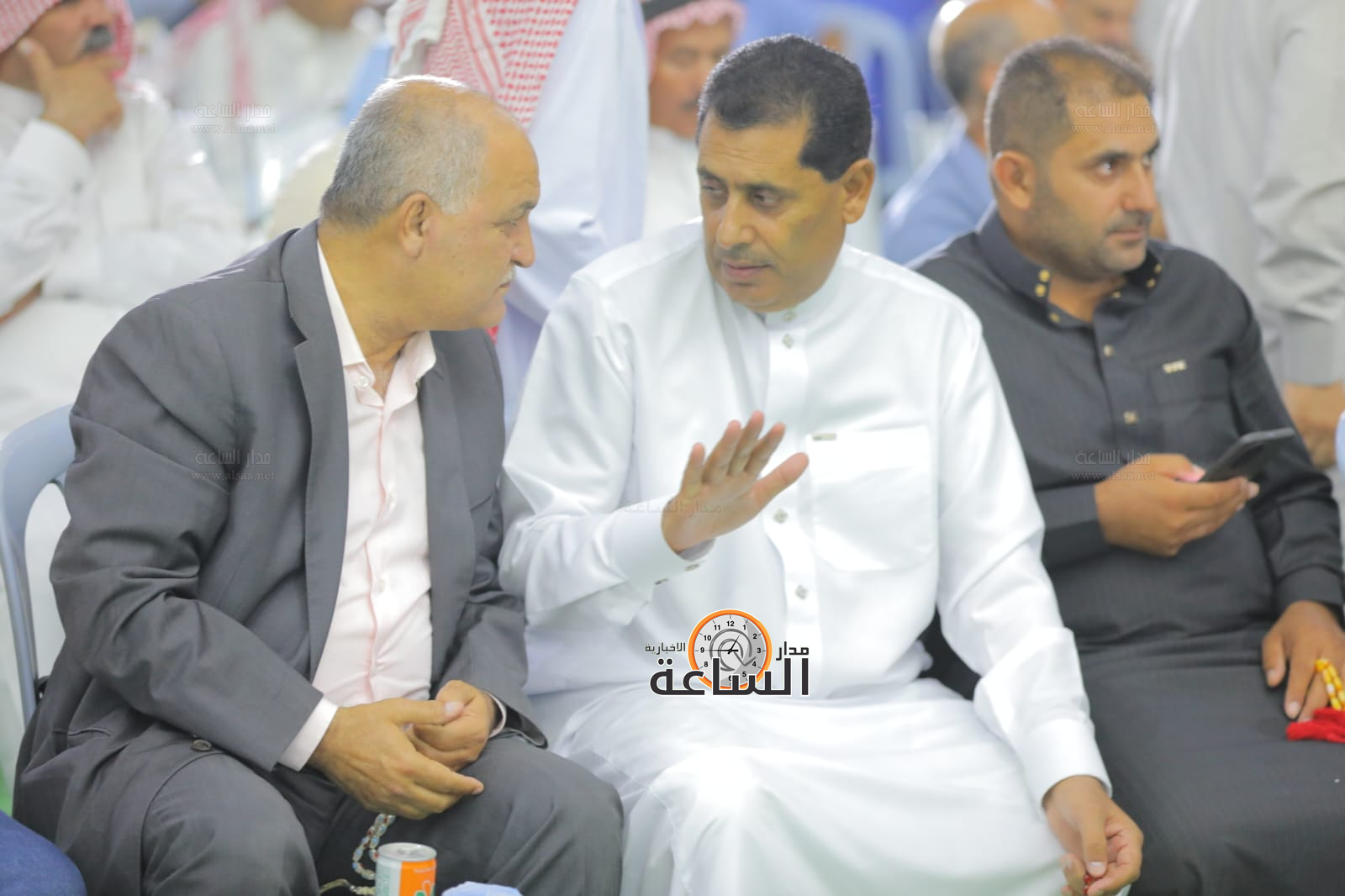 Madar Al-Saa Images 0.9195009273449957