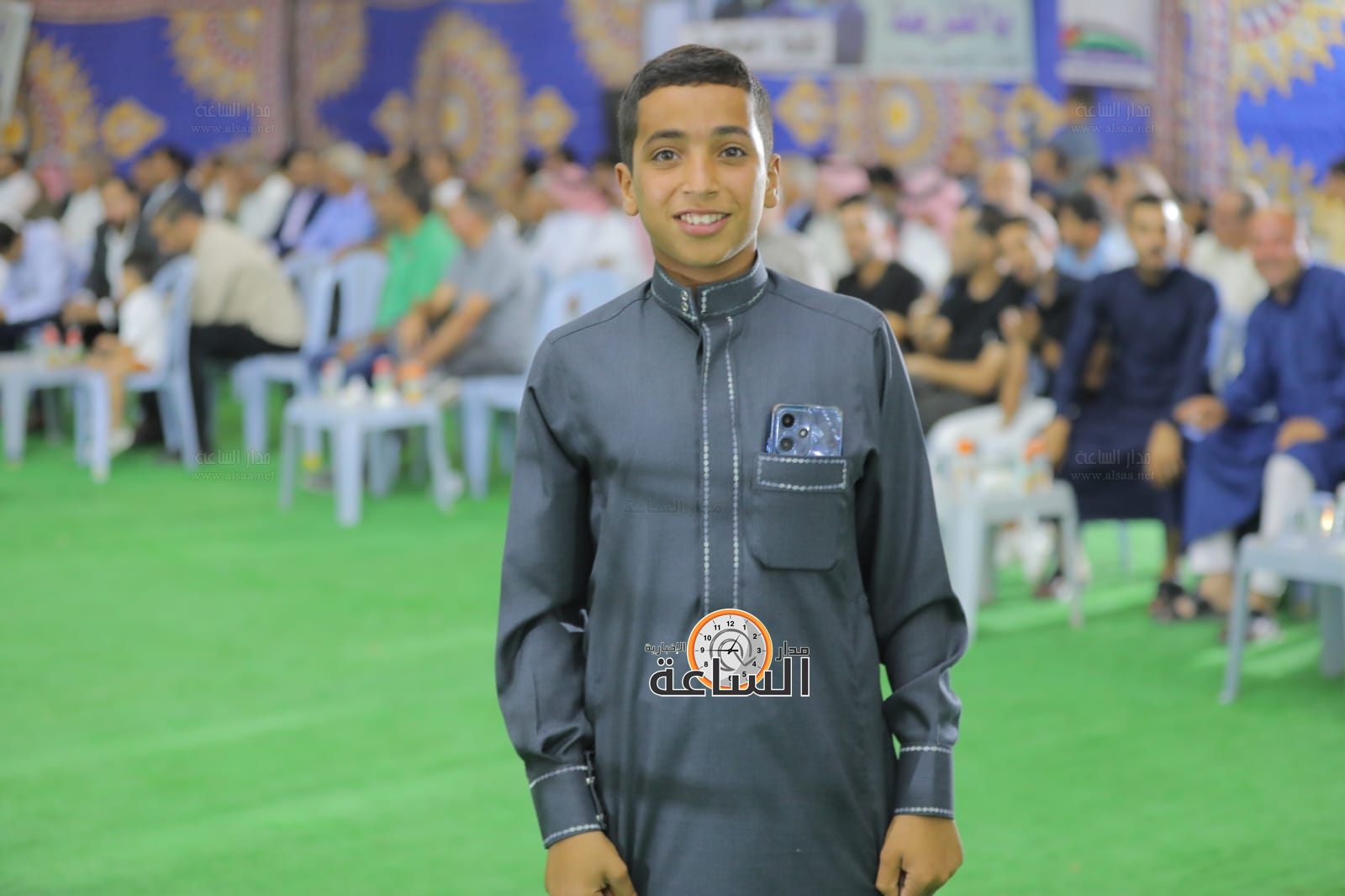 Madar Al-Saa Images 0.7882261943505631