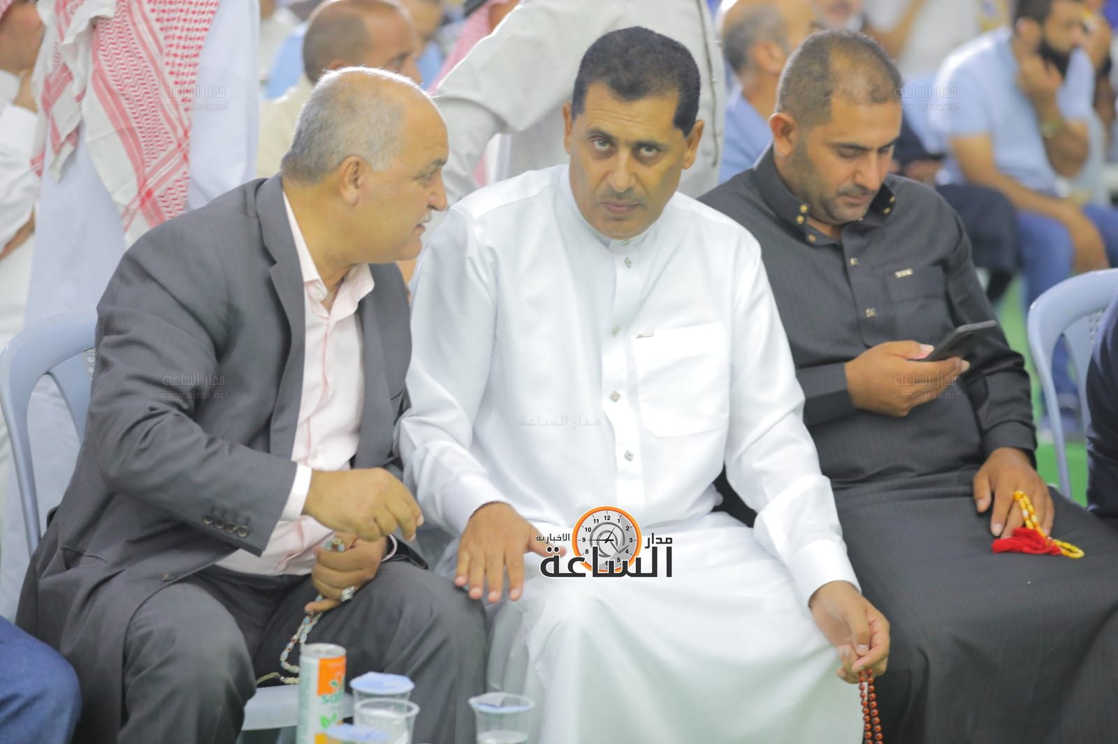 Madar Al-Saa Images 0.8165603690219665