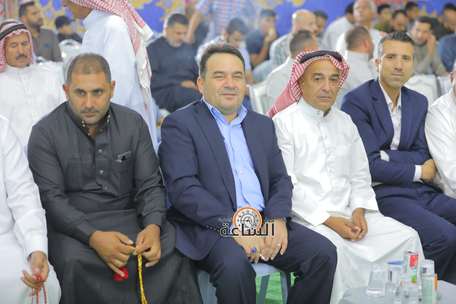 Madar Al-Saa Images 0.7536375402680227