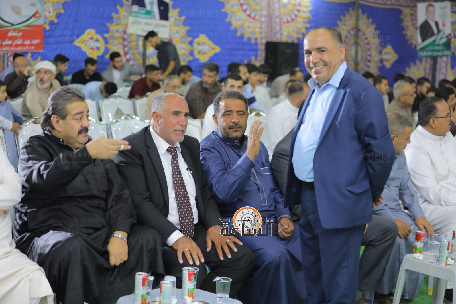 Madar Al-Saa Images 0.5750683890614736