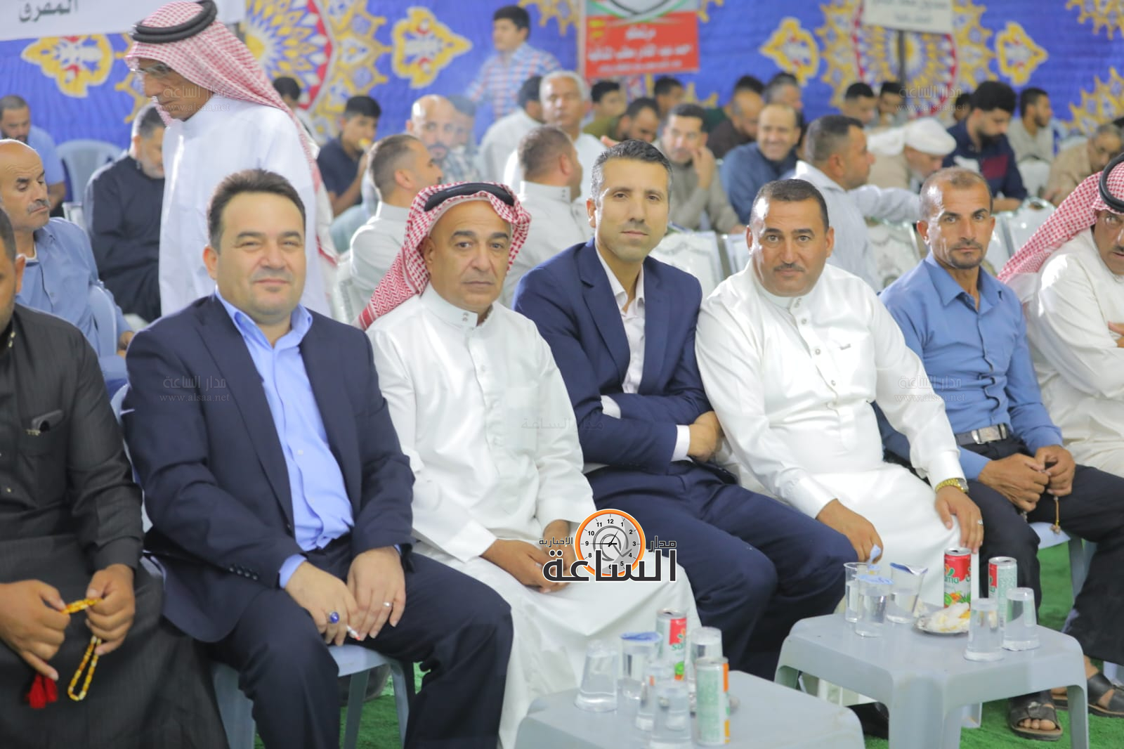 Madar Al-Saa Images 0.3321468556509477