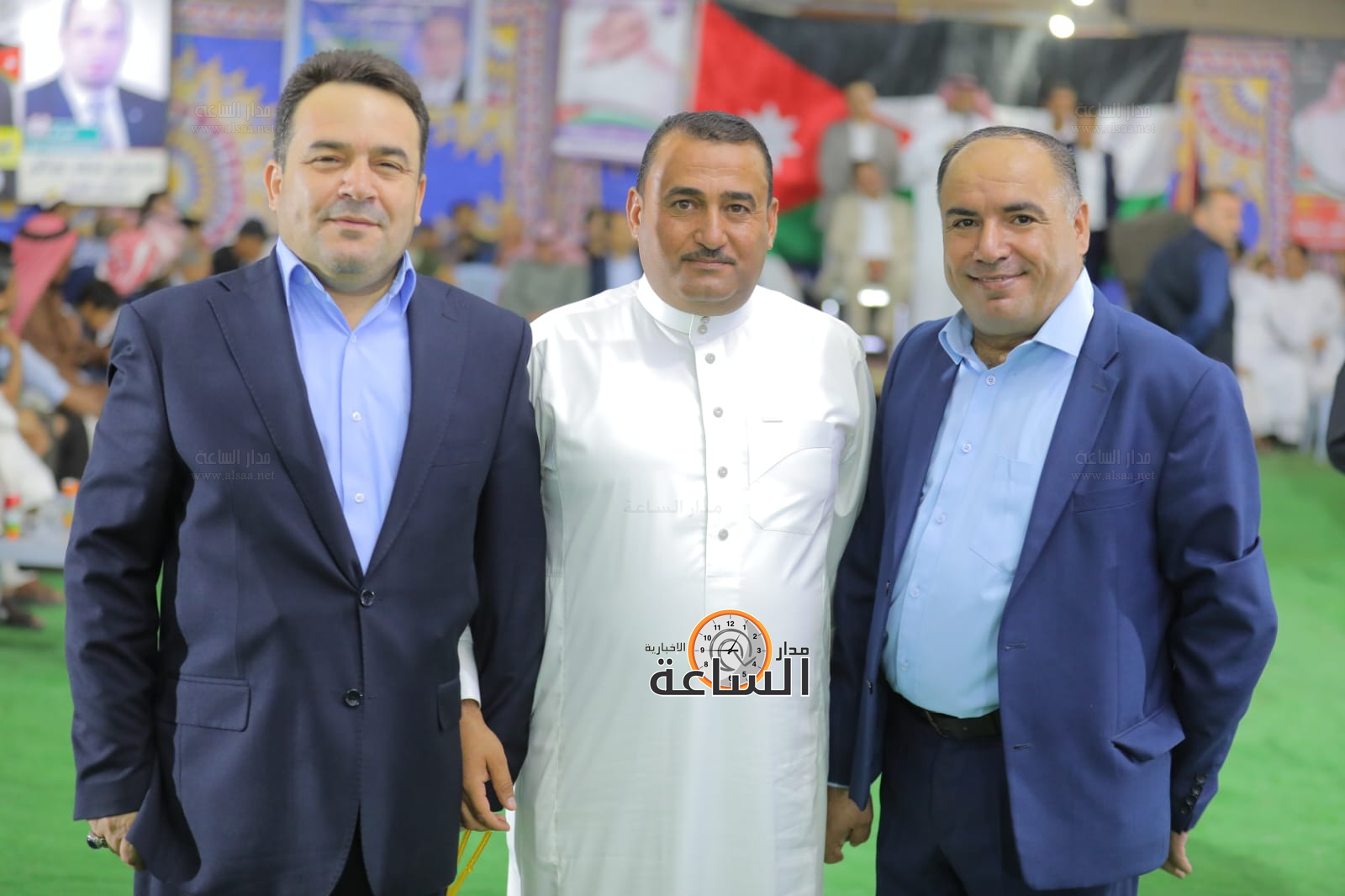 Madar Al-Saa Images 0.11225994301007458