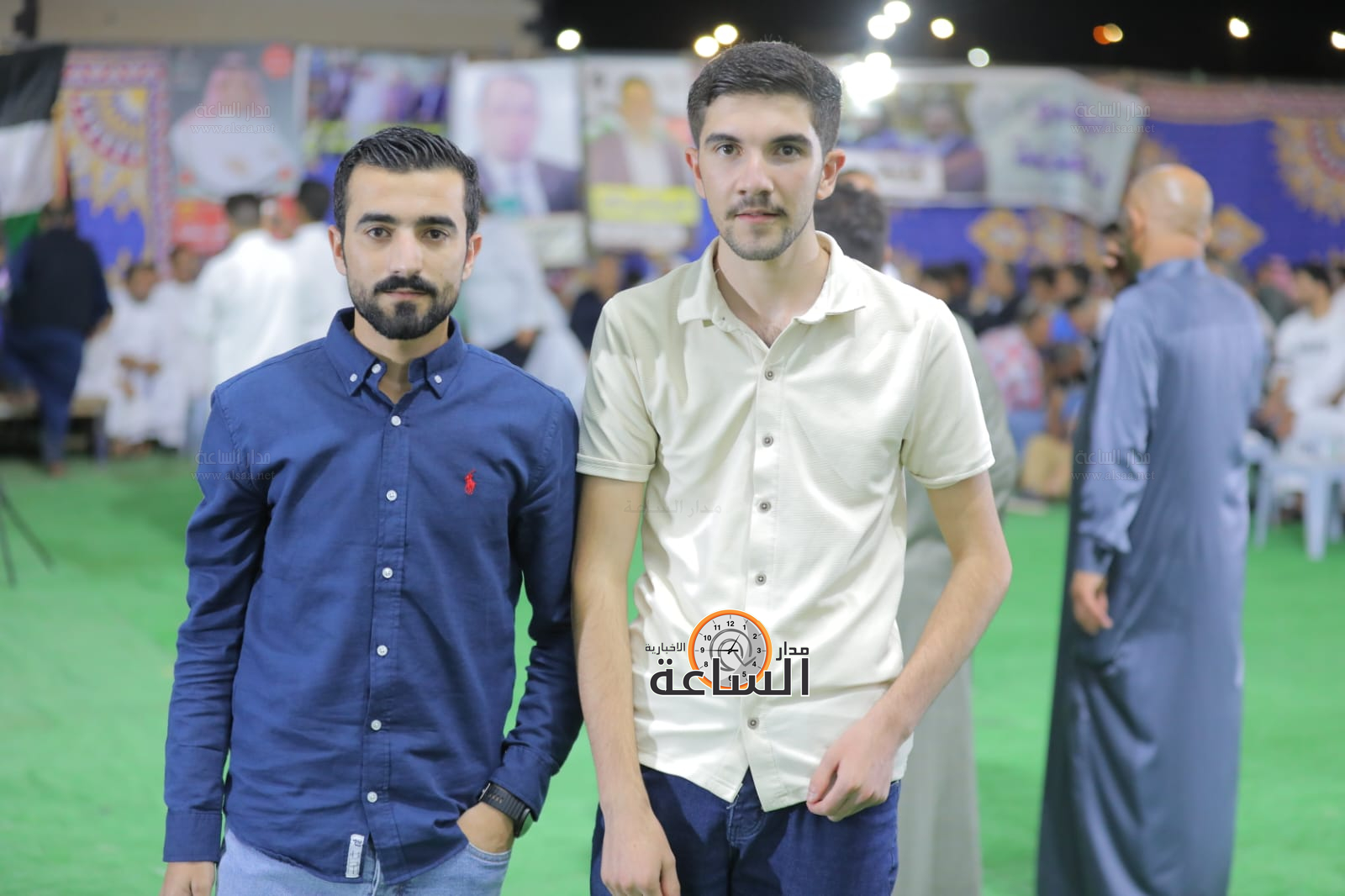 Madar Al-Saa Images 0.9105820518235141