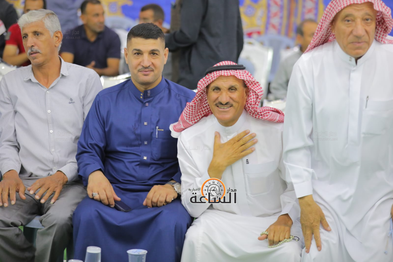 Madar Al-Saa Images 0.936181129207297