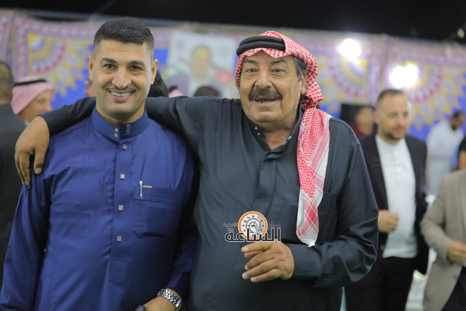 Madar Al-Saa Images 0.9365280492136261