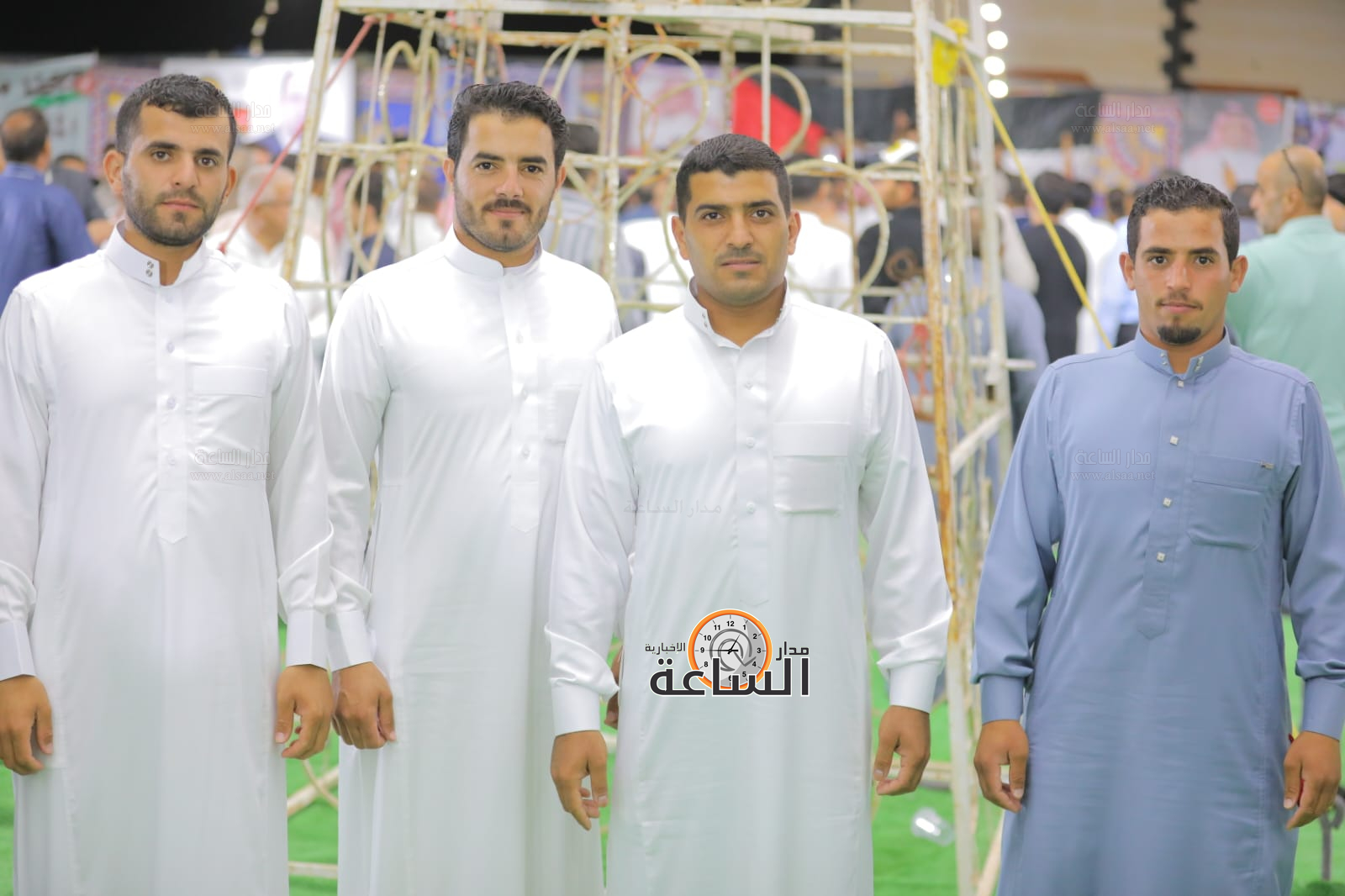 Madar Al-Saa Images 0.14811567595596764