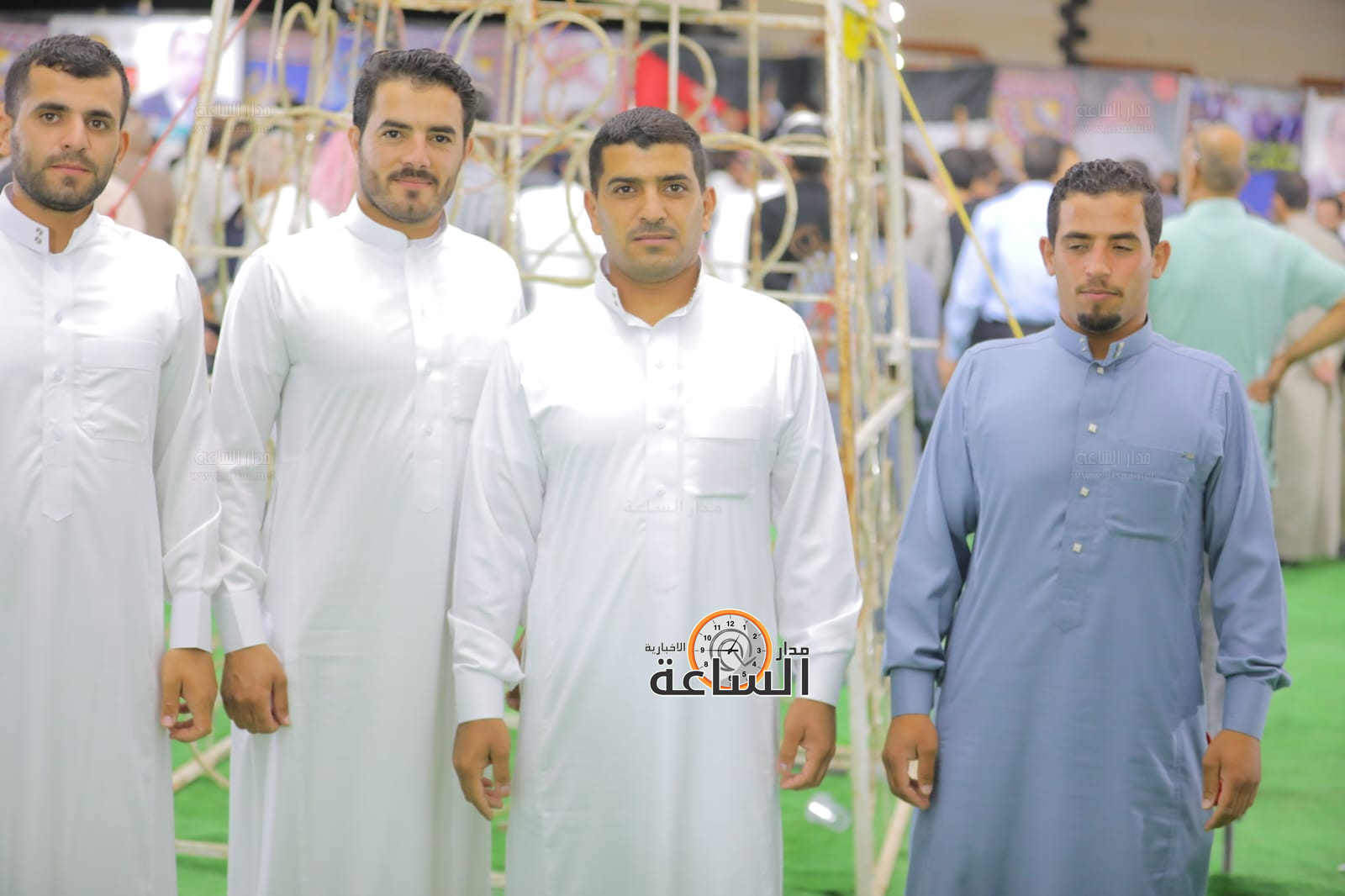 Madar Al-Saa Images 0.9095712011600099