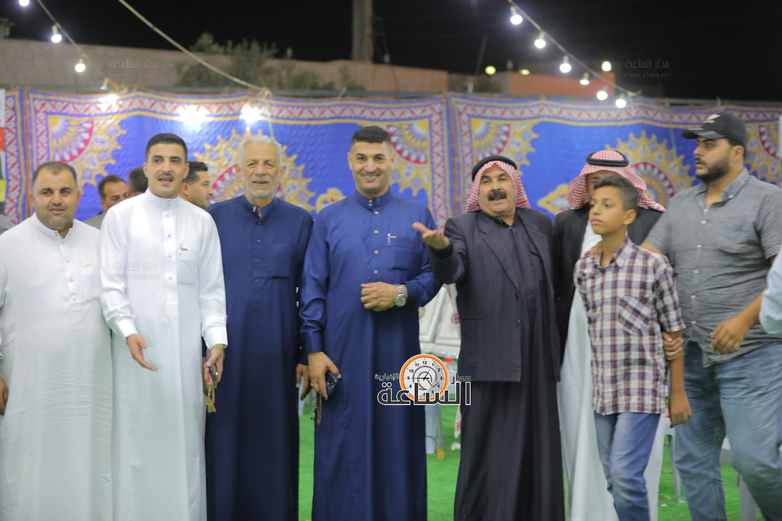 Madar Al-Saa Images 0.5014319900690158