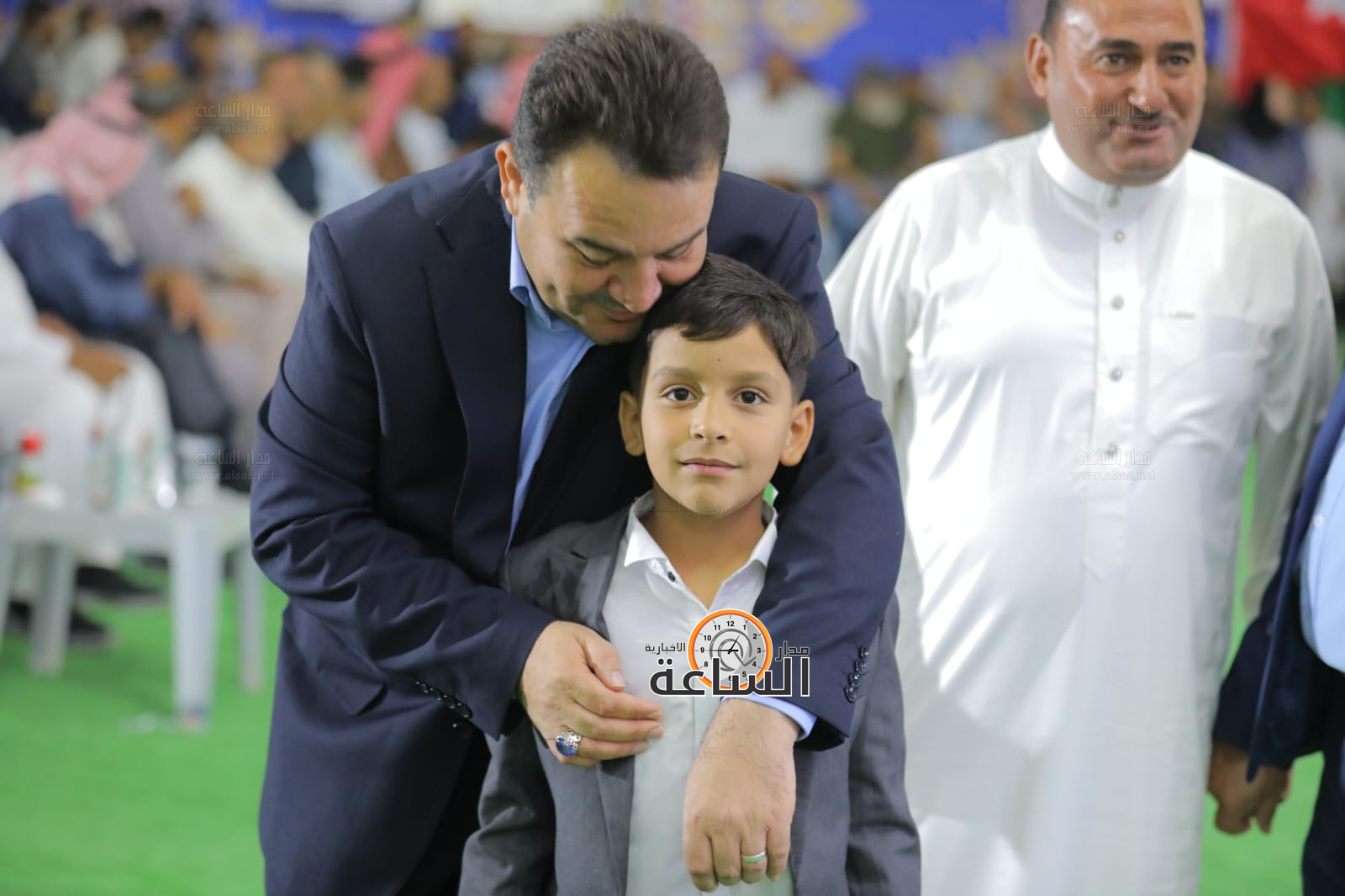 Madar Al-Saa Images 0.5269649537886618