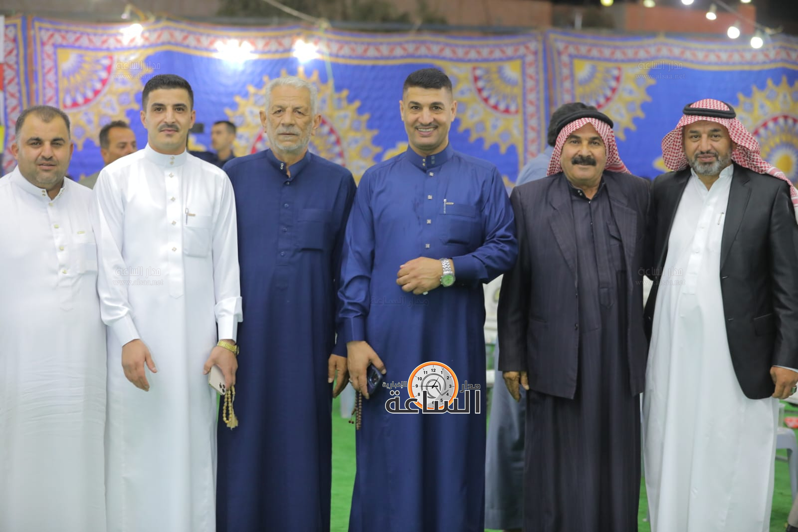 Madar Al-Saa Images 0.9414398558675354