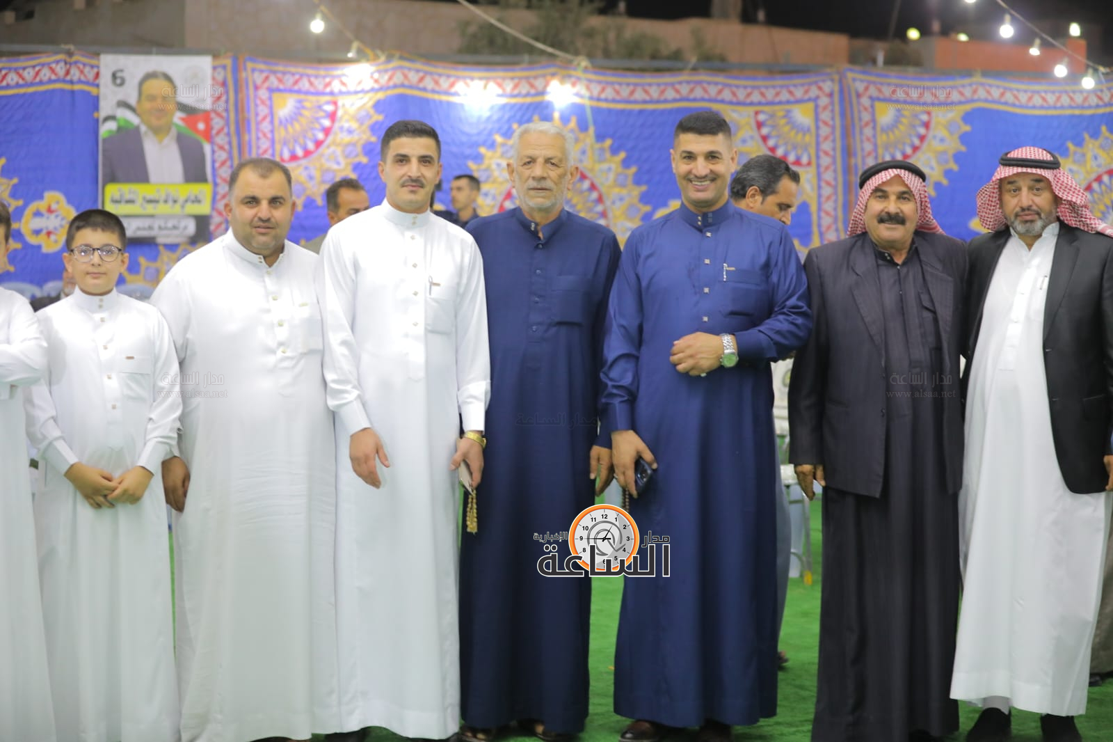 Madar Al-Saa Images 0.5919398354861813