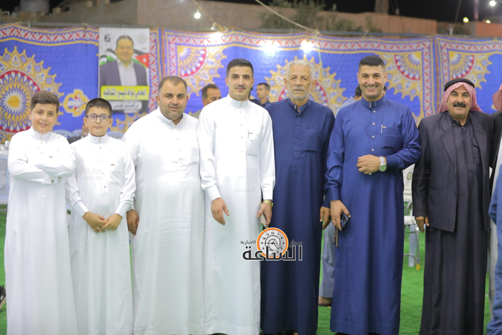 Madar Al-Saa Images 0.7242662063589649