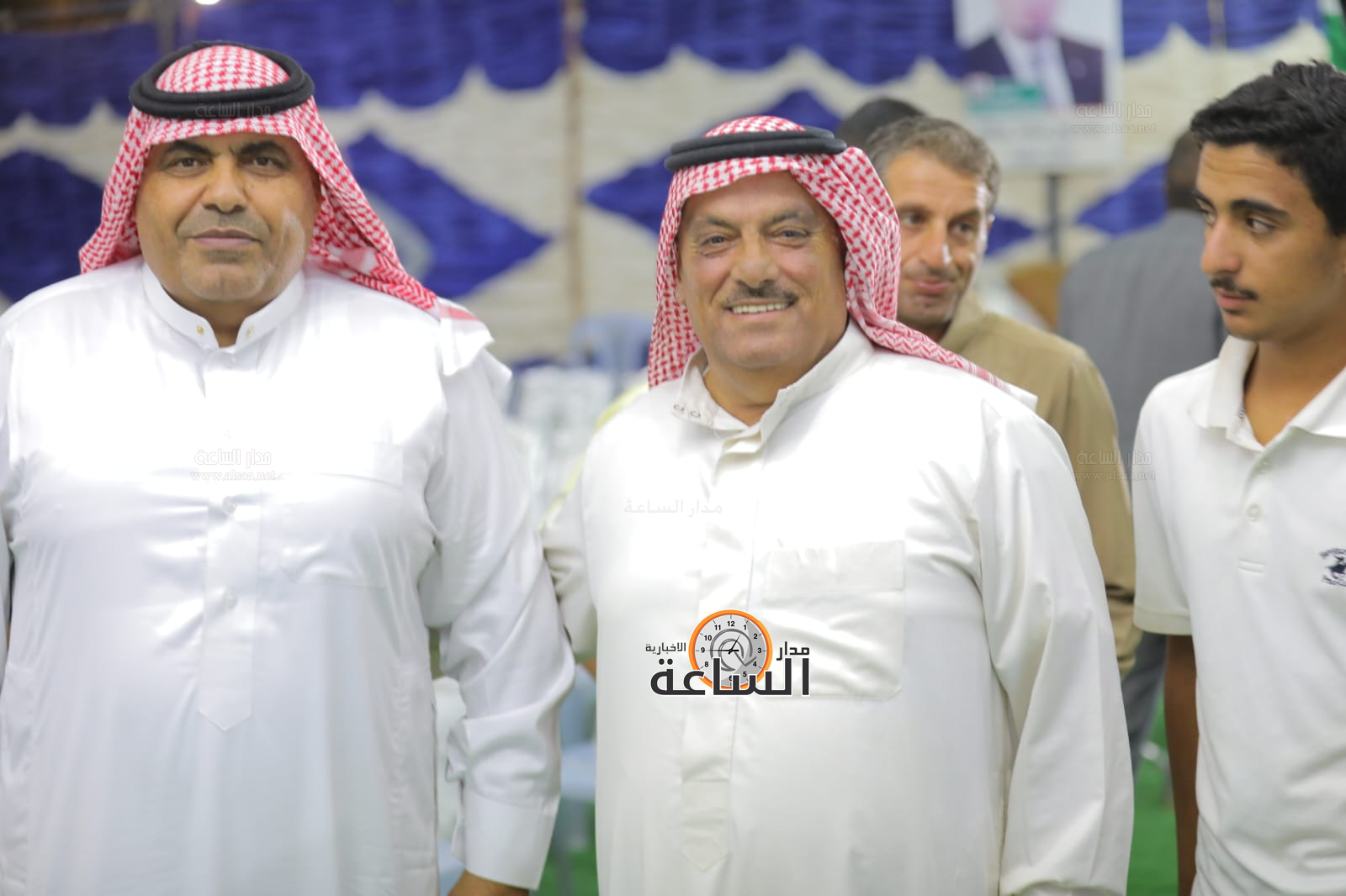 Madar Al-Saa Images 0.7223407915371813