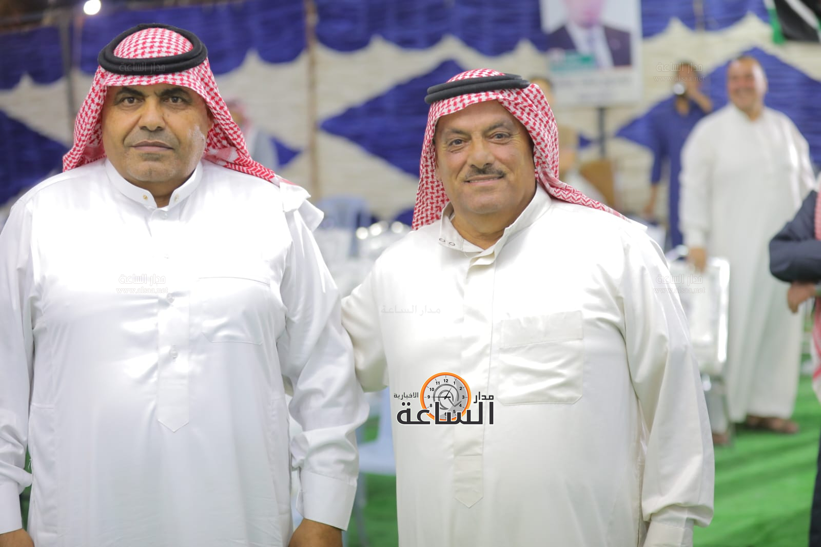 Madar Al-Saa Images 0.7493796897654368