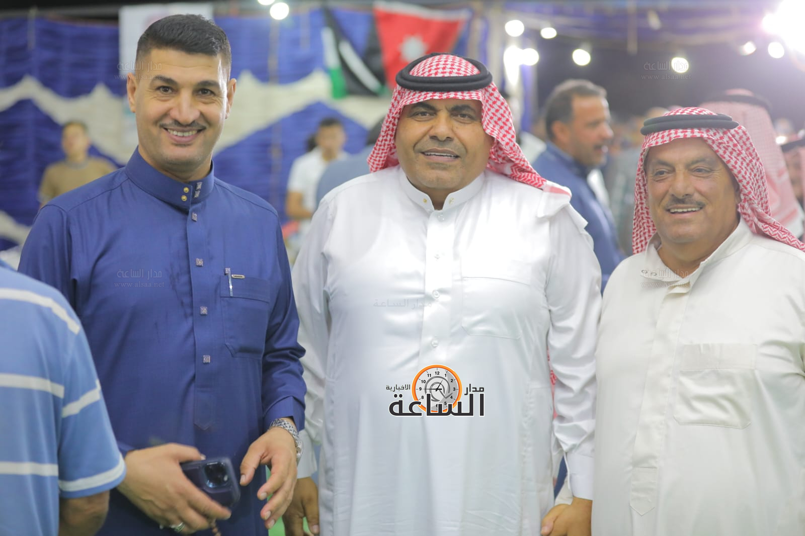 Madar Al-Saa Images 0.1320433830007801