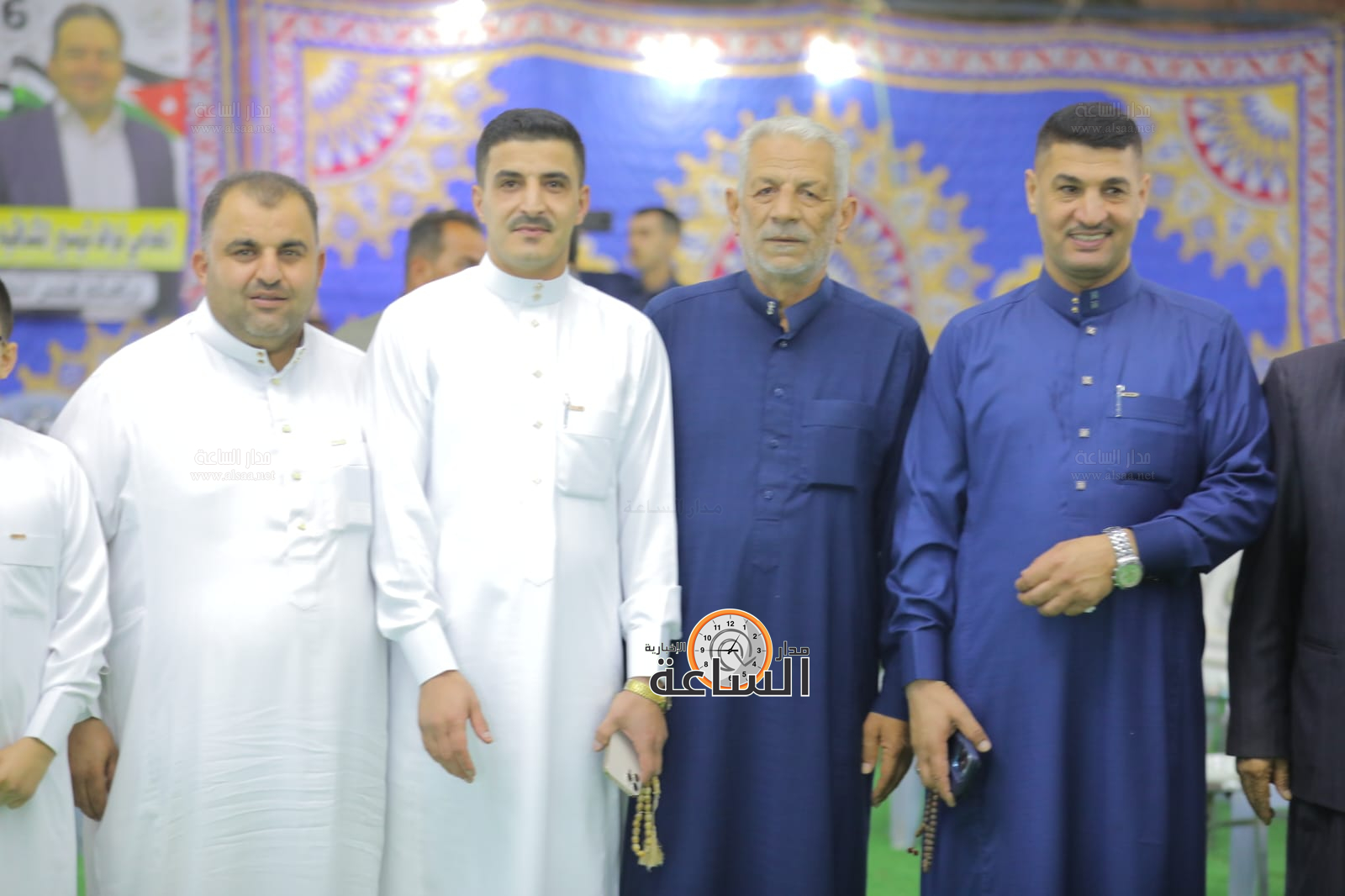 Madar Al-Saa Images 0.1671052335330383