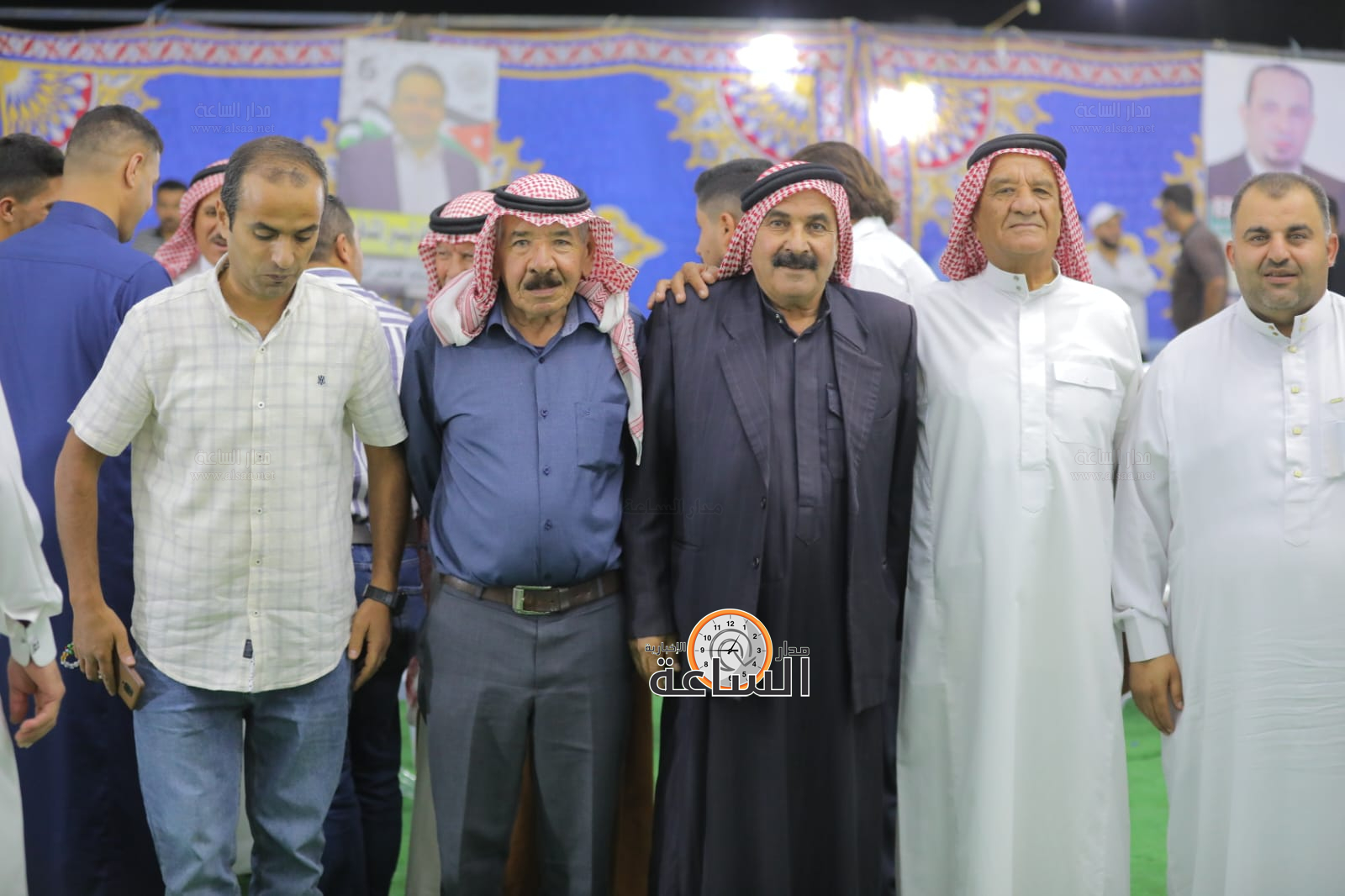 Madar Al-Saa Images 0.058454074696774105