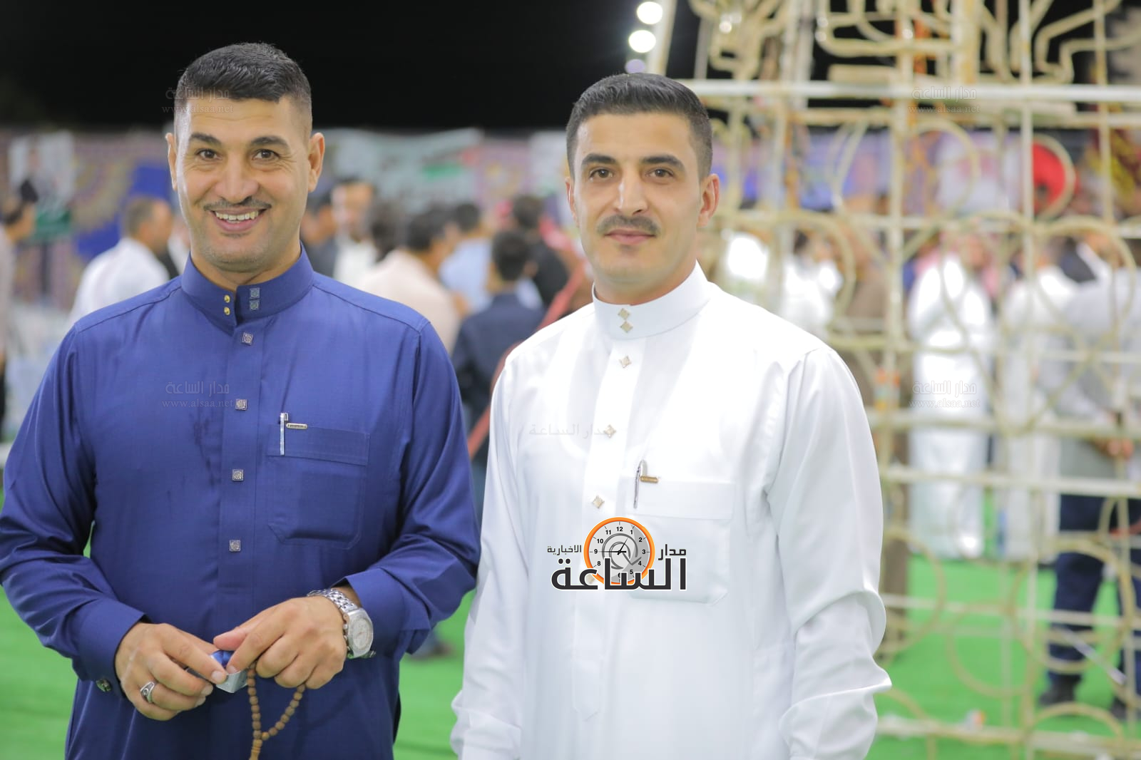 Madar Al-Saa Images 0.8706748617050515