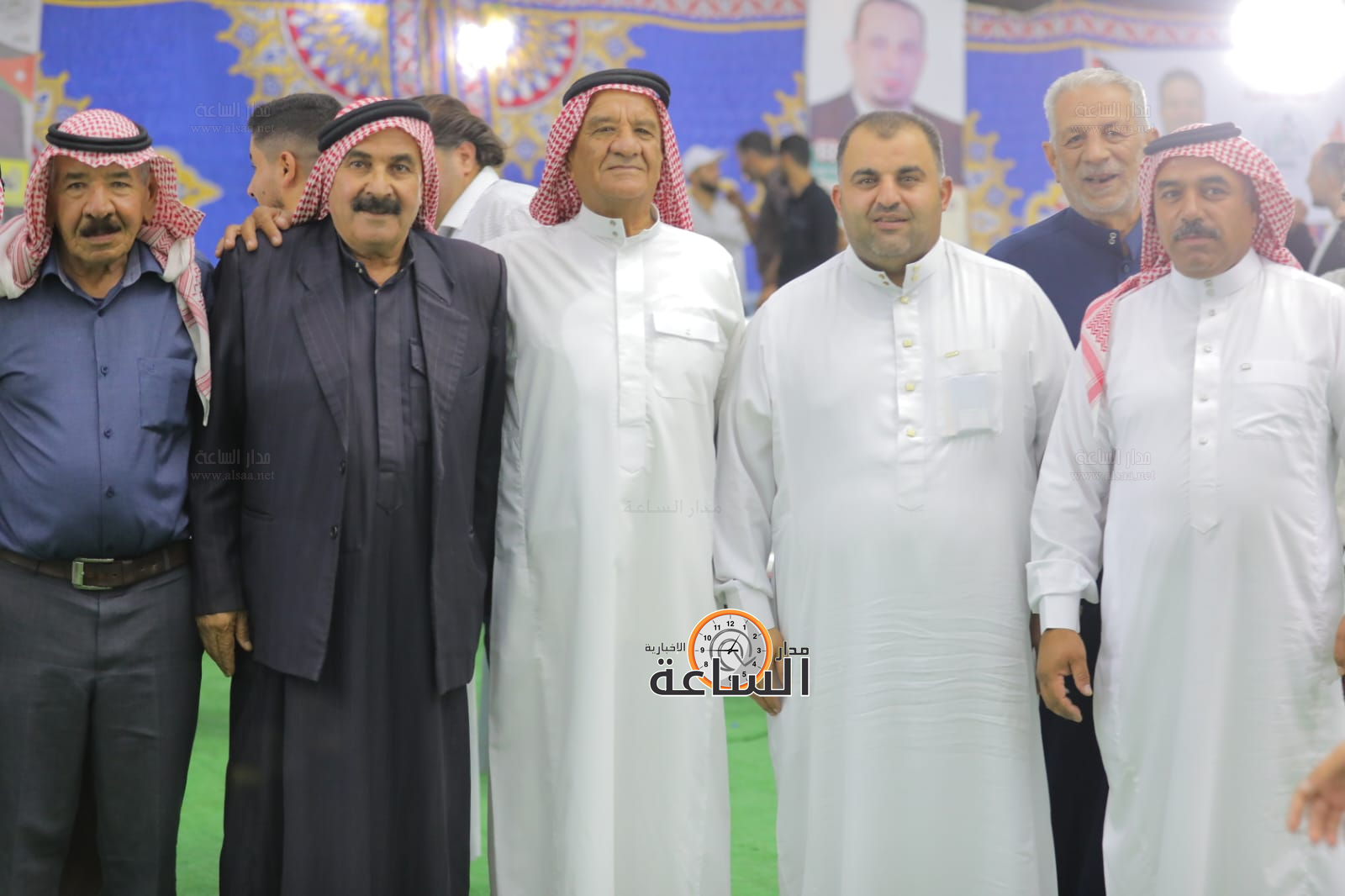 Madar Al-Saa Images 0.7104595051961751