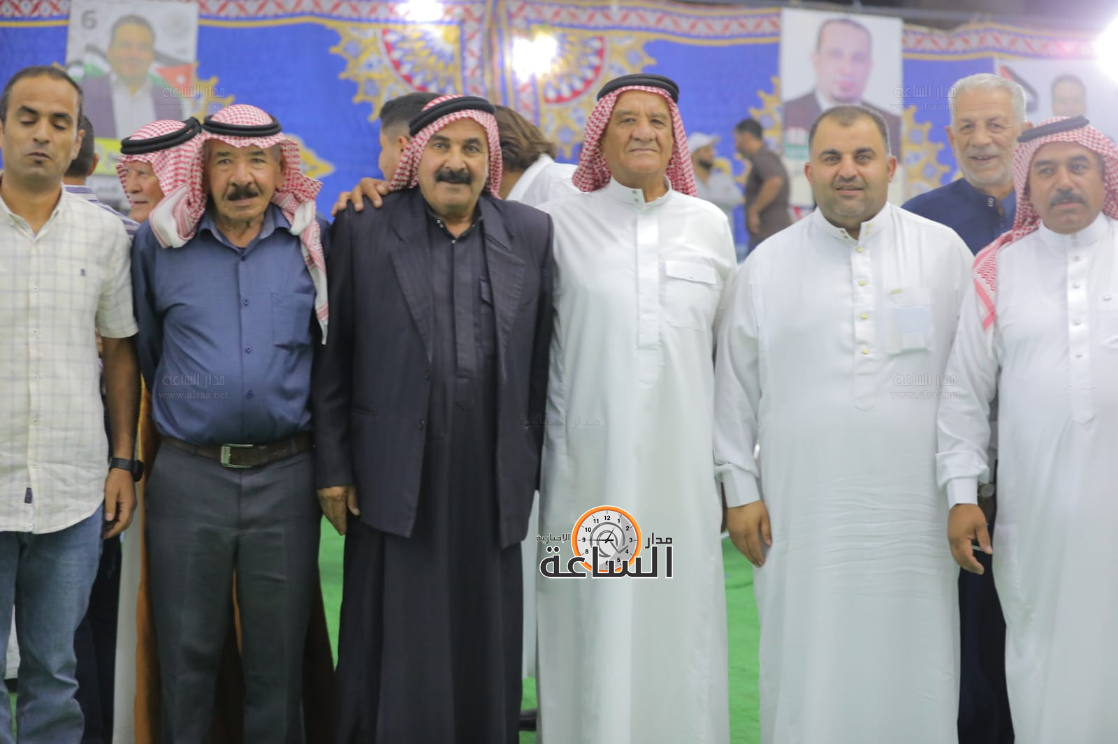 Madar Al-Saa Images 0.19102057654328441