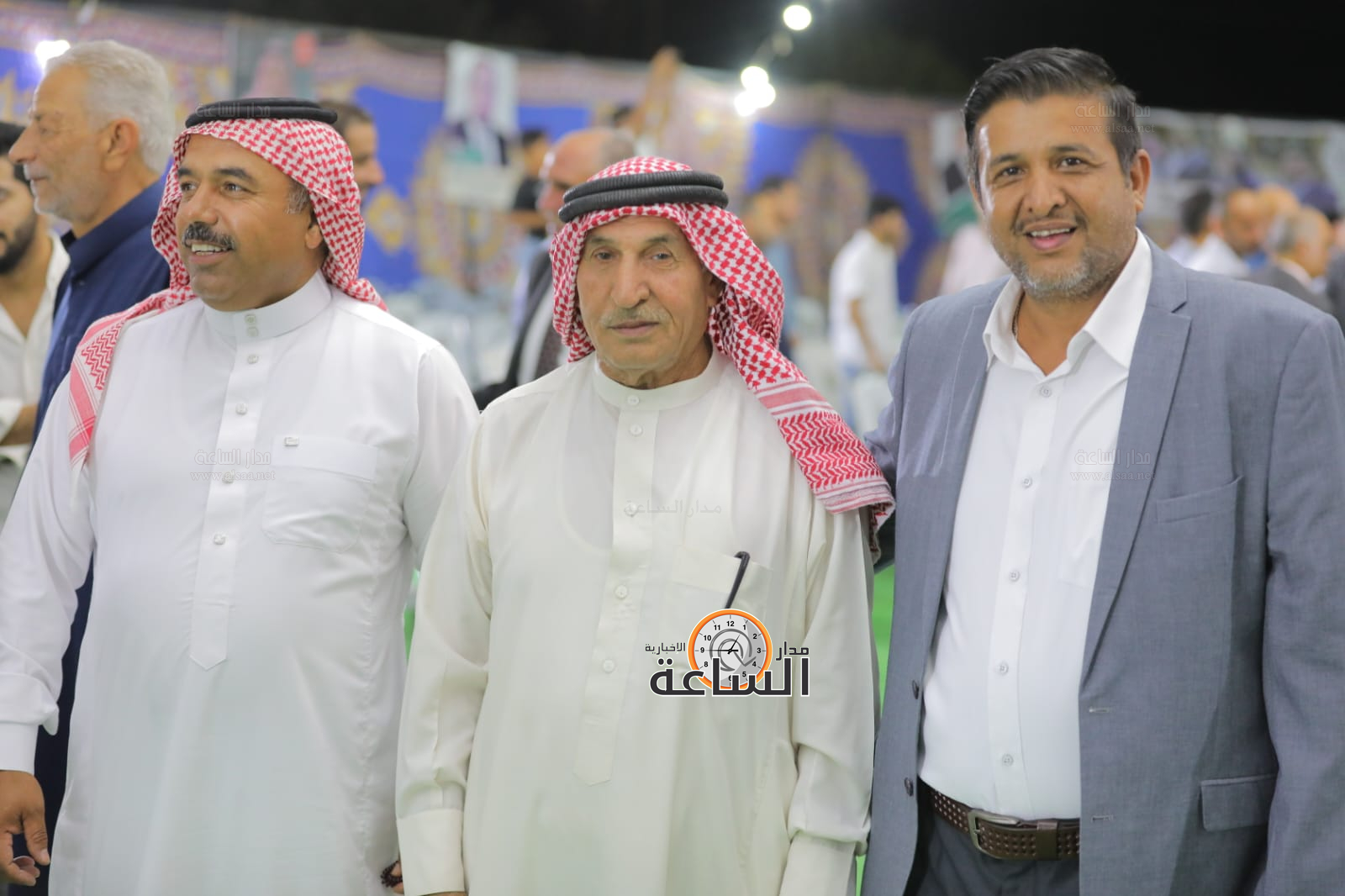 Madar Al-Saa Images 0.877913311491276