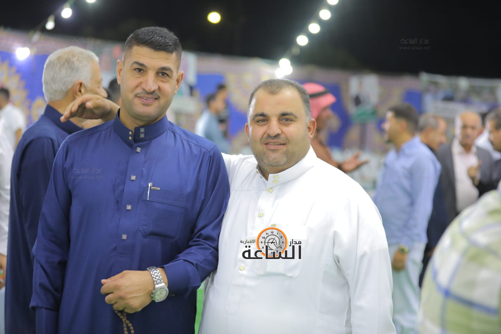 Madar Al-Saa Images 0.8479764335707833