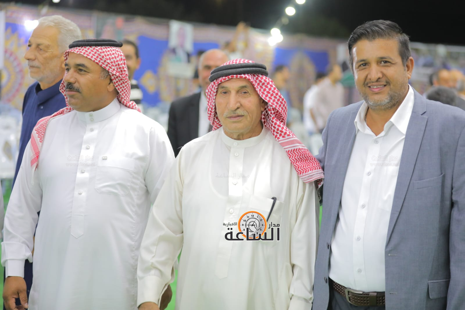 Madar Al-Saa Images 0.6714062599429356